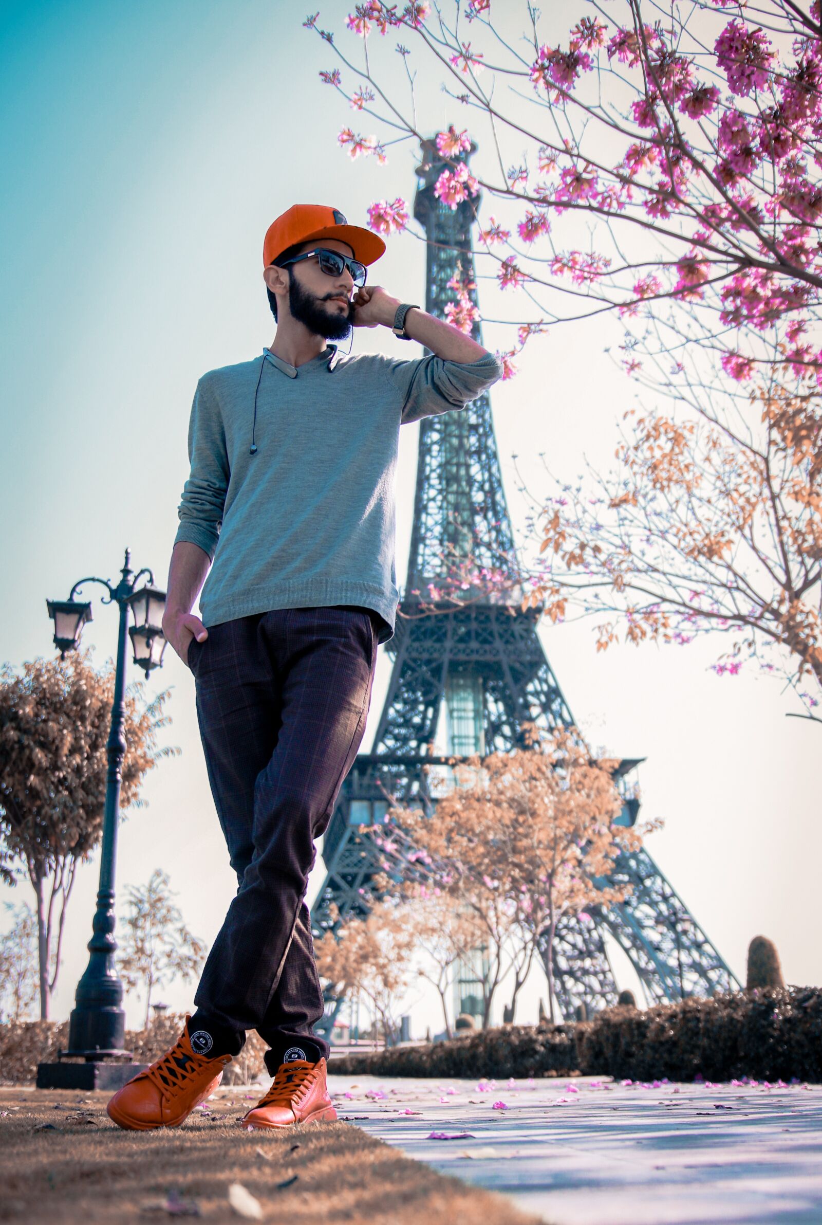 Canon EOS 70D sample photo. Fashion, style, boys fashion photography
