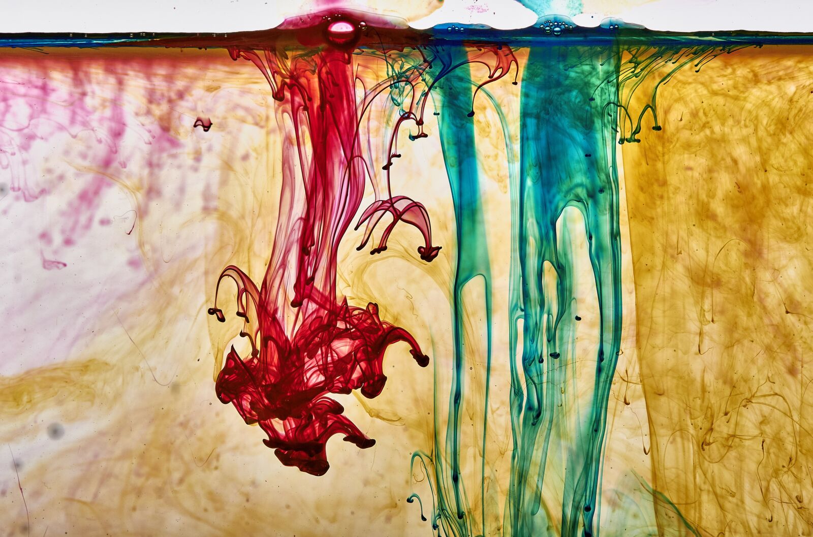 Nikon D700 sample photo. Experiment, liquid, laboratory photography