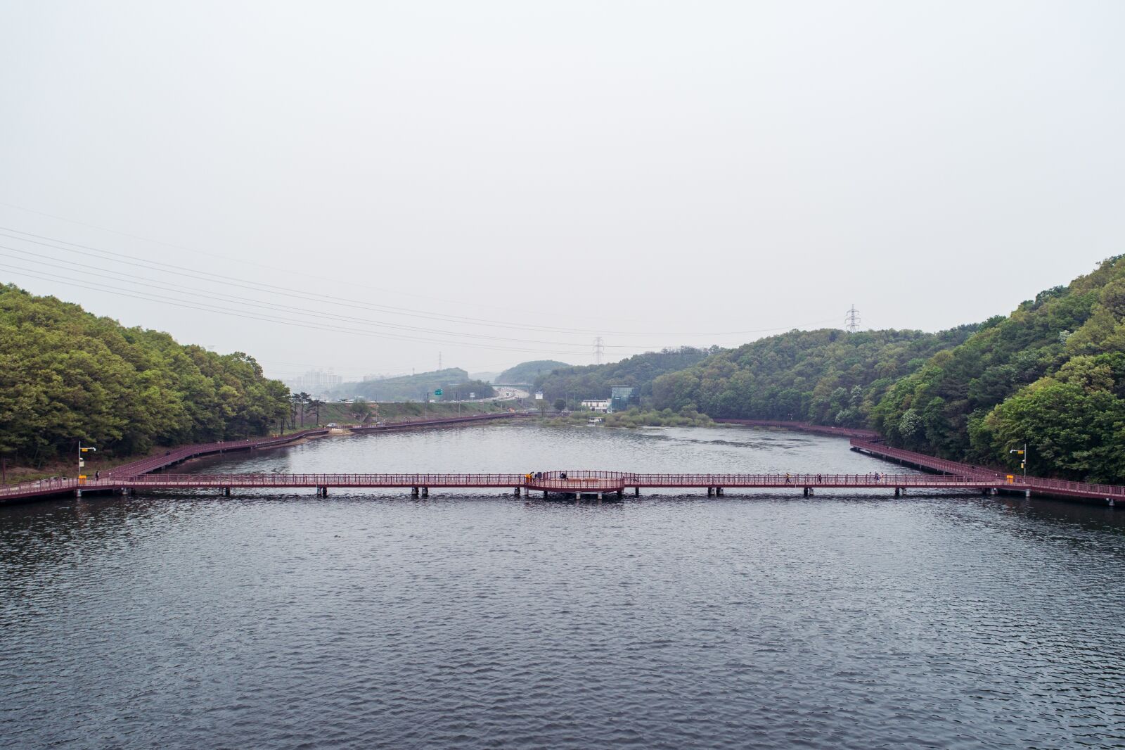 DJI FC6310 sample photo. Nature, lake, travel photography