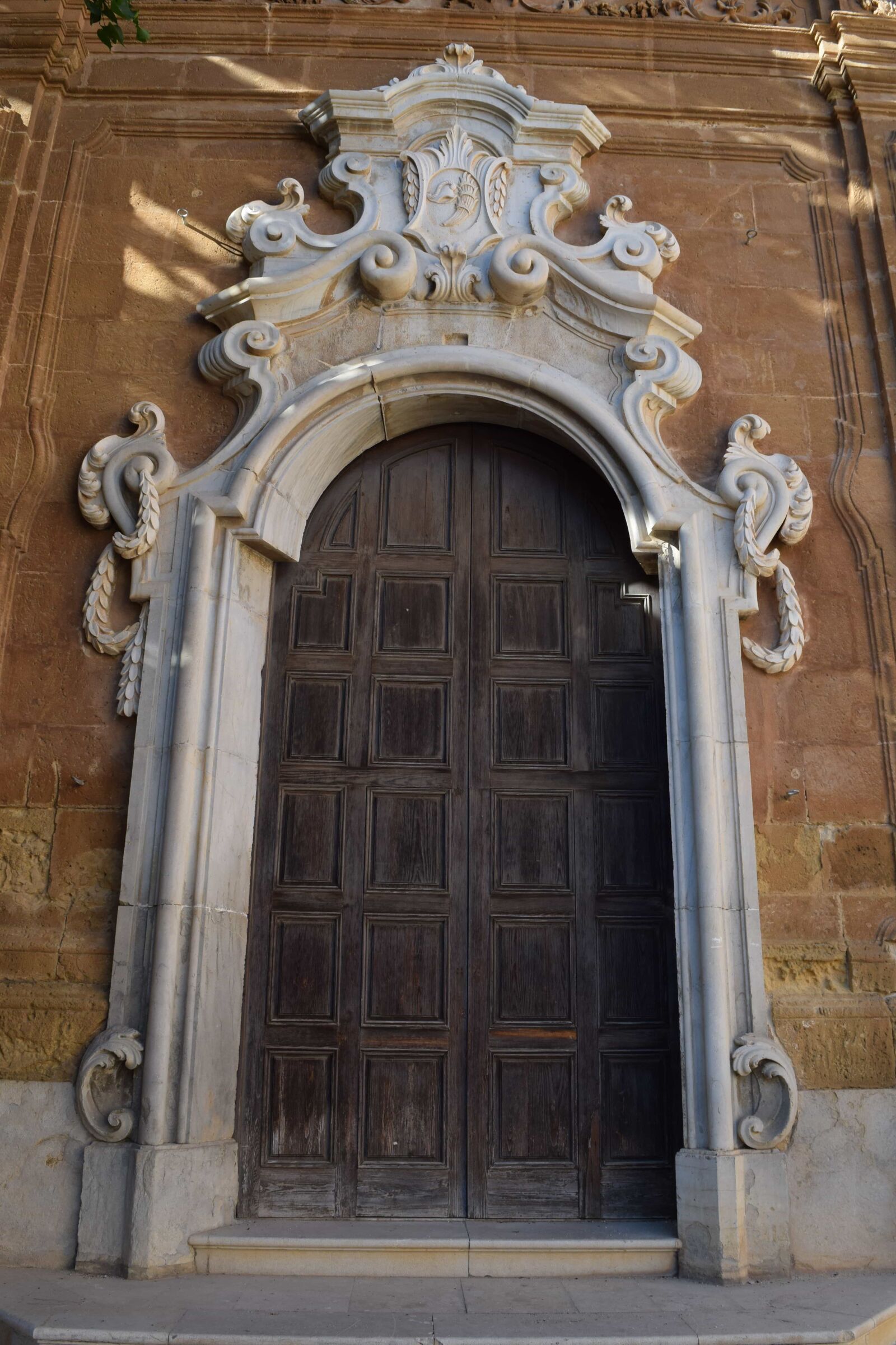 Nikon D3300 sample photo. Architecture, doorway, entrance, front photography