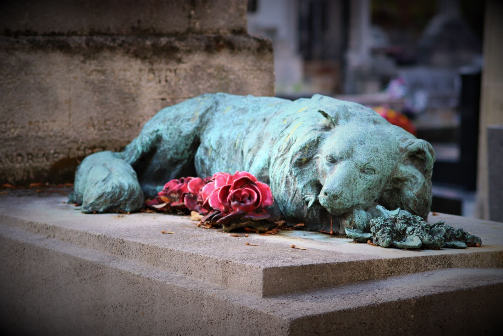 Canon EOS 800D (EOS Rebel T7i / EOS Kiss X9i) sample photo. Cemetery, religion, tomb photography