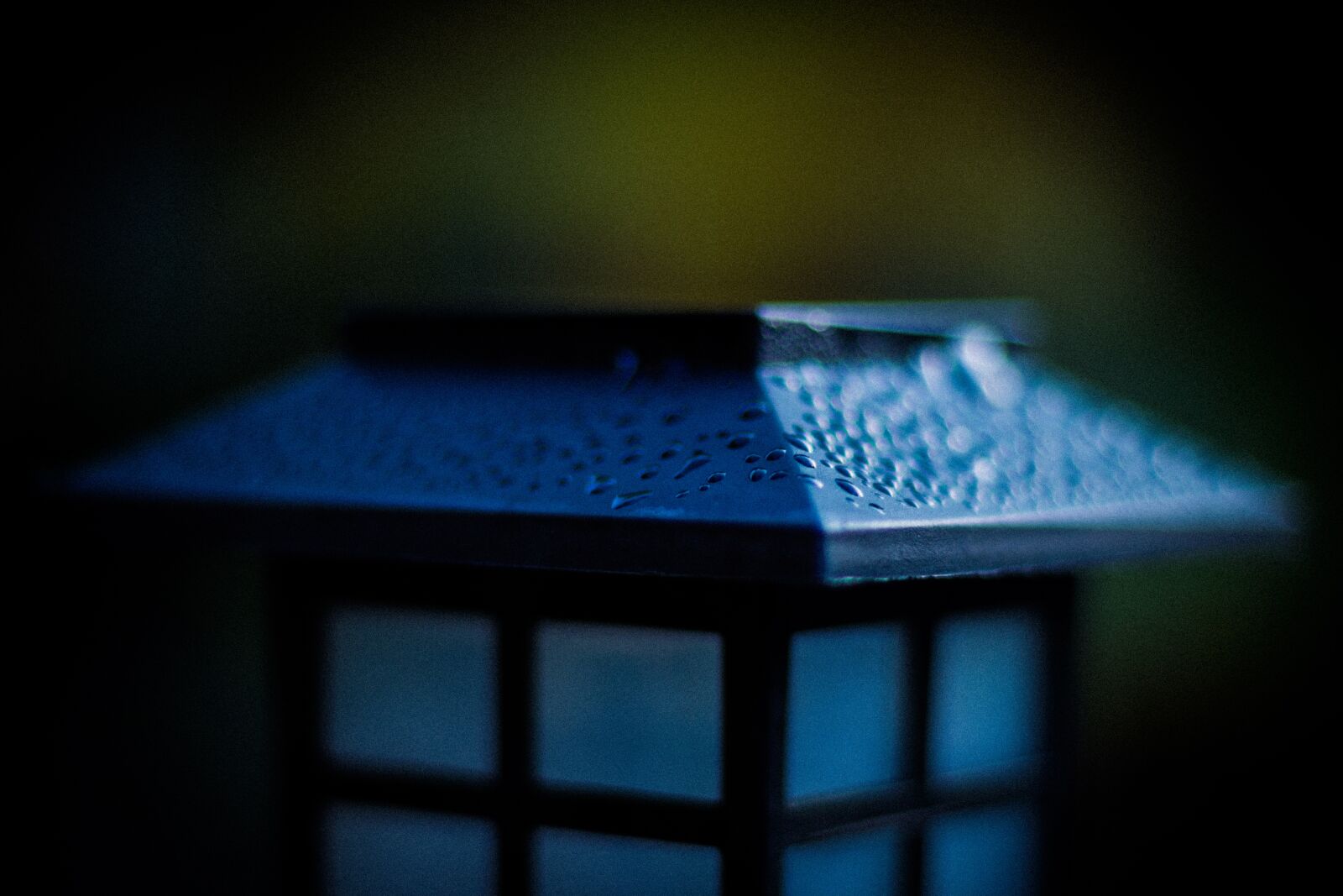 Canon EOS 700D (EOS Rebel T5i / EOS Kiss X7i) + Canon EF 50mm F1.8 STM sample photo. Lamp, light, bulbs photography