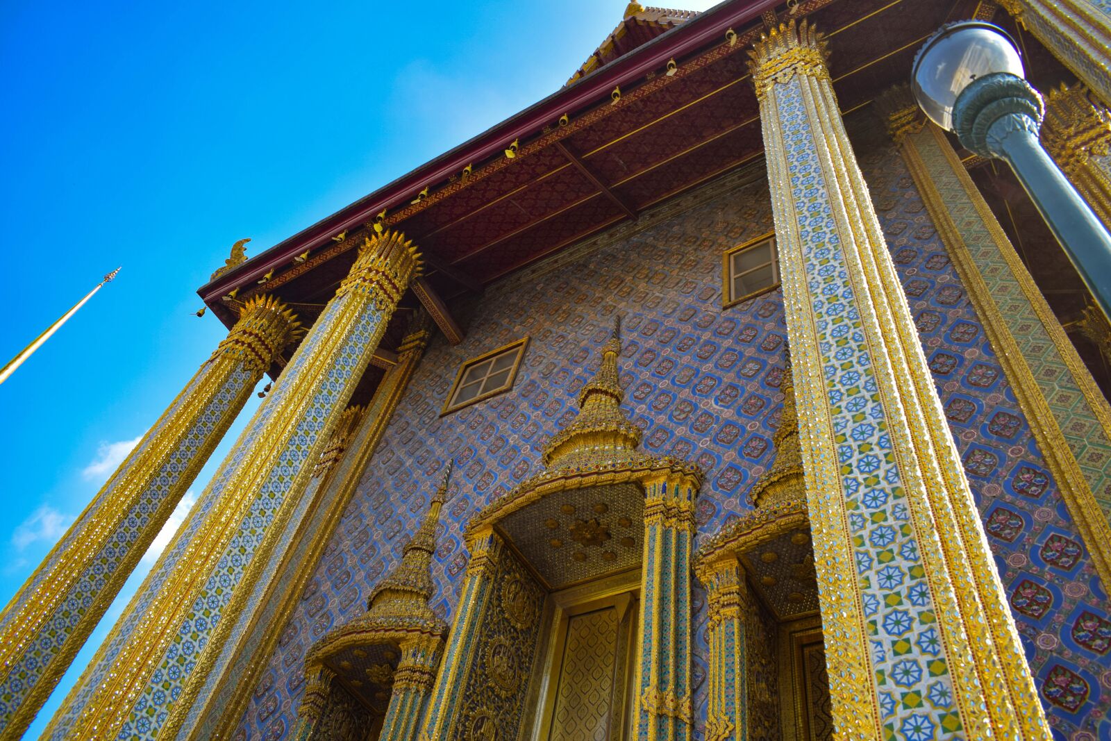 Nikon D5300 sample photo. Religion, culture, asia photography