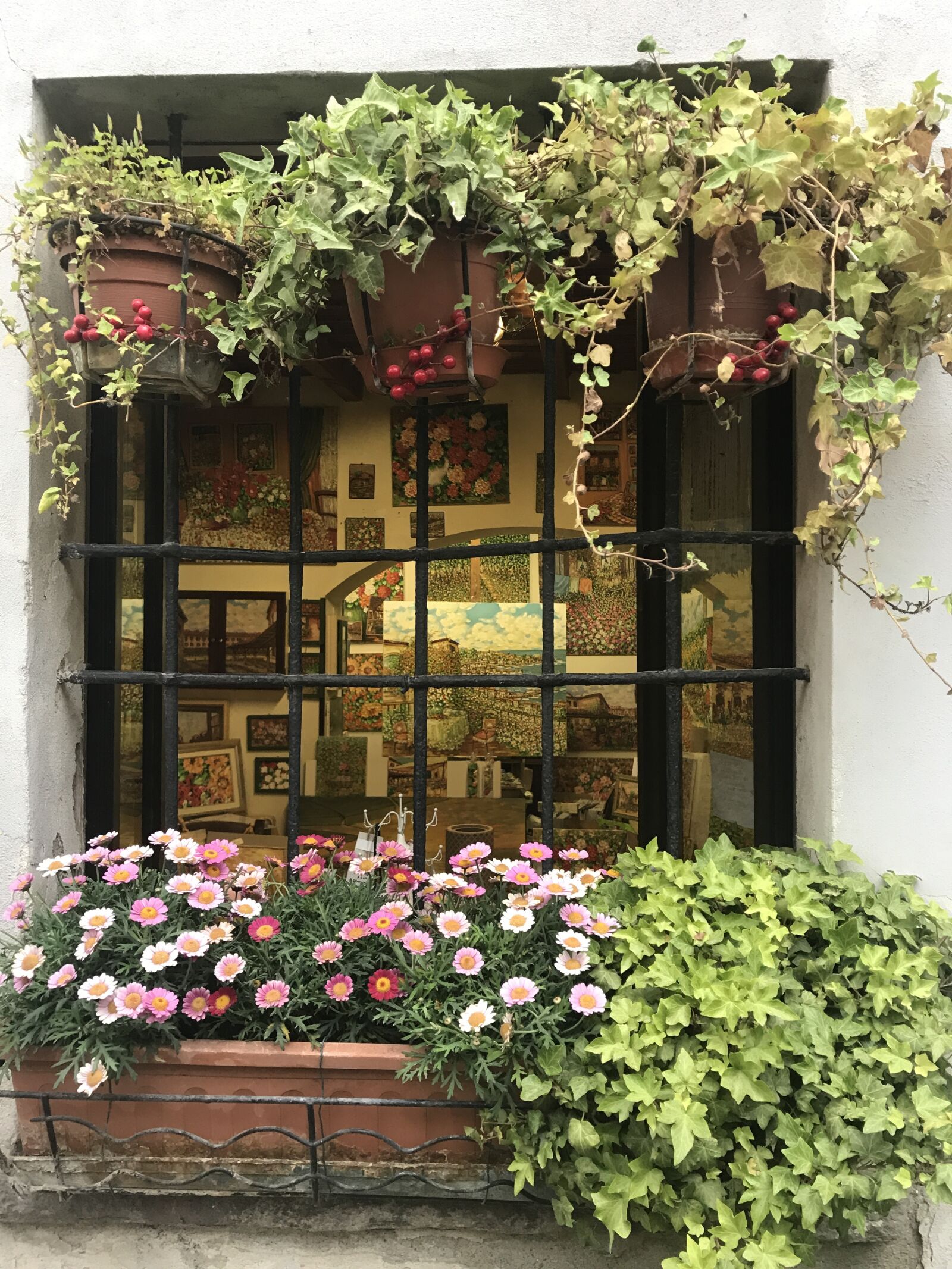 Apple iPhone 7 sample photo. Old, milan, navigli photography