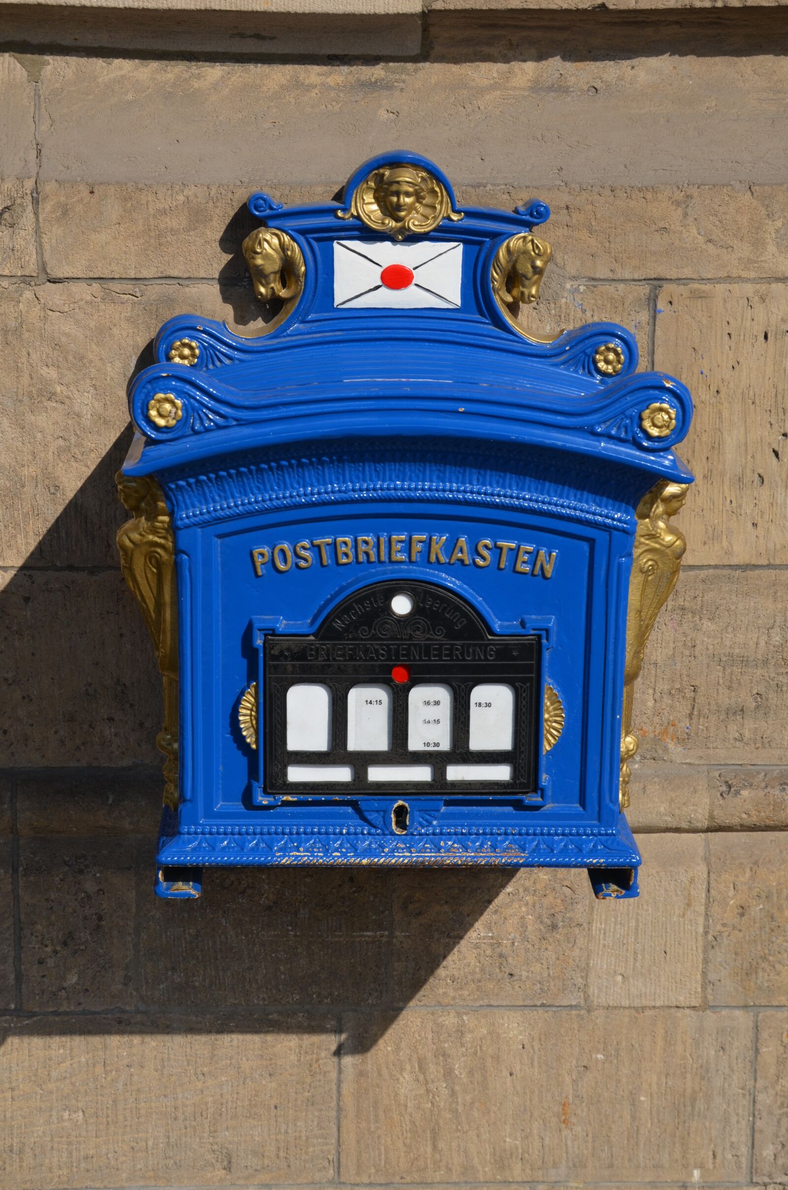 Nikon D5100 sample photo. Transport, mailbox, write photography