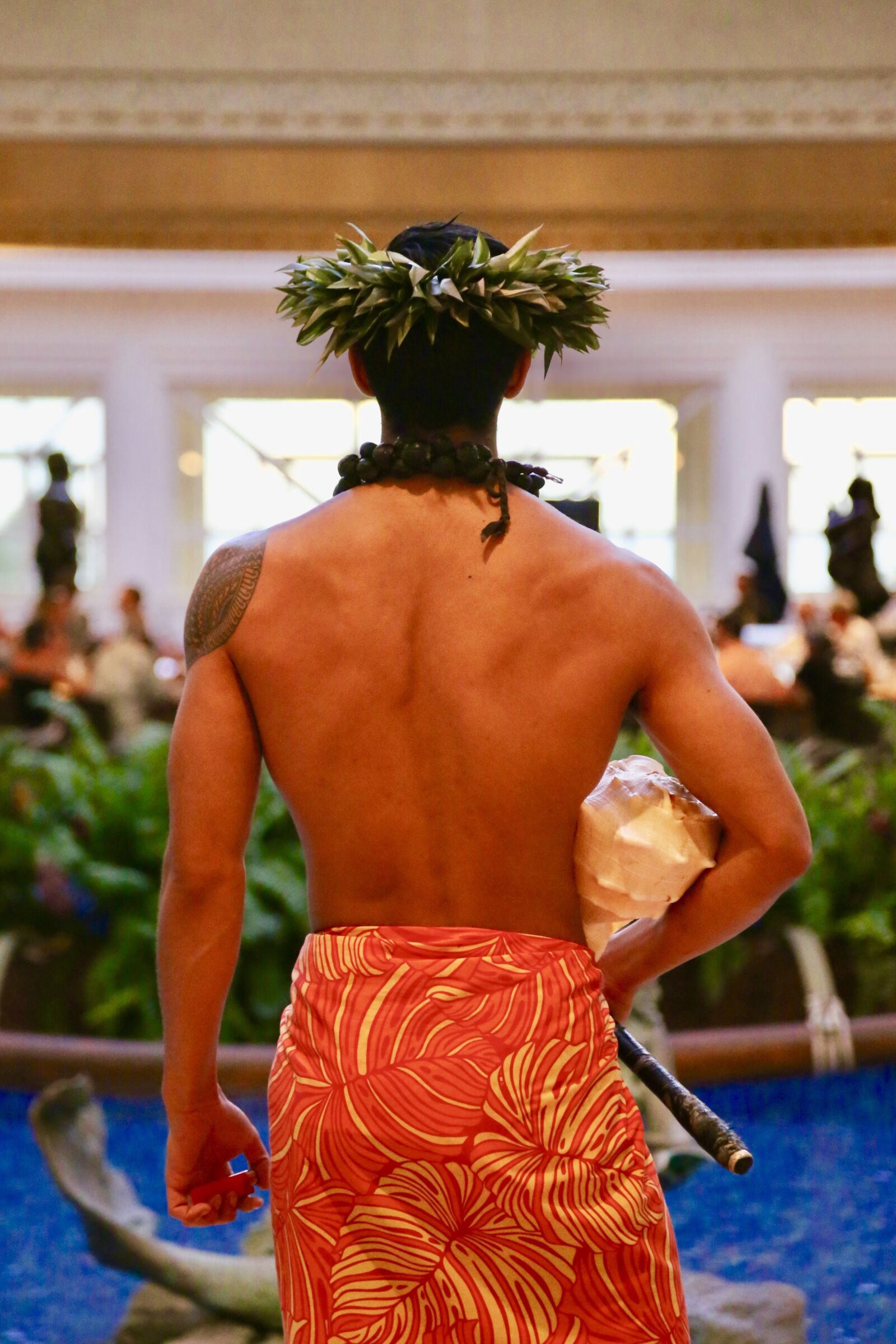 Canon EOS 6D + Canon EF 24-105mm F4L IS USM sample photo. Hula, hawaii, hilton photography