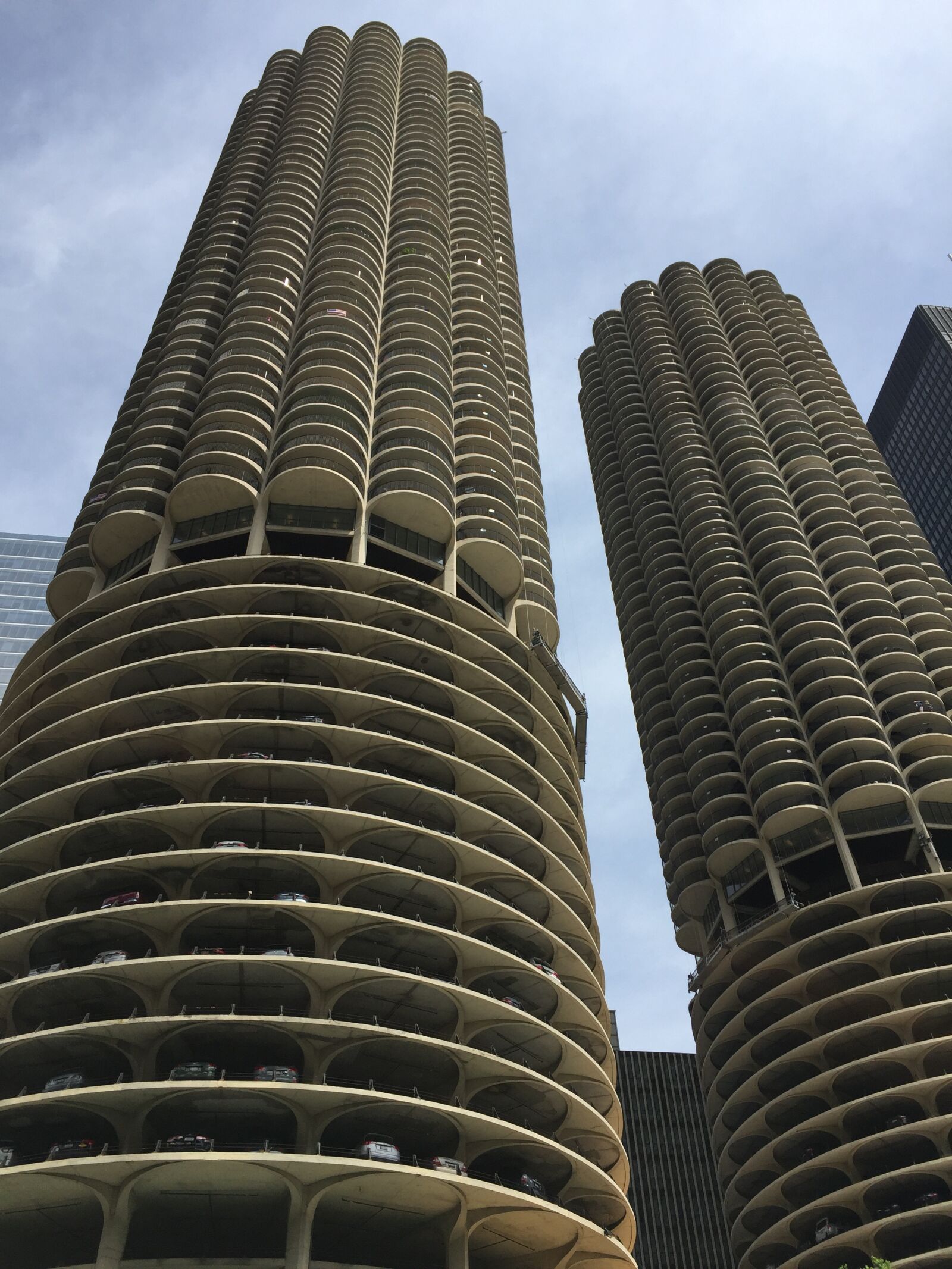 Apple iPhone 6 sample photo. Architecture, skyline, building photography
