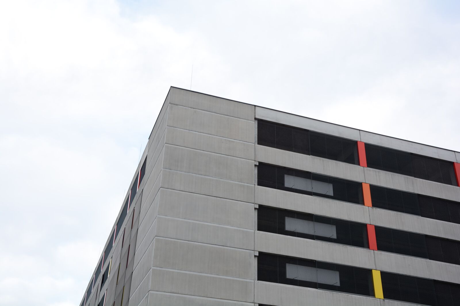 Nikon D5200 sample photo. House, building, architecture photography