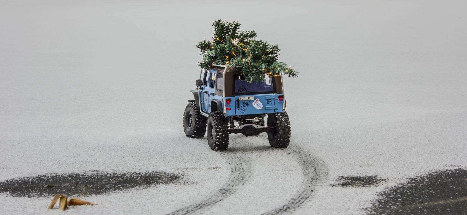 Canon EOS 60D sample photo. Jeep, jeep rubicon, rc photography