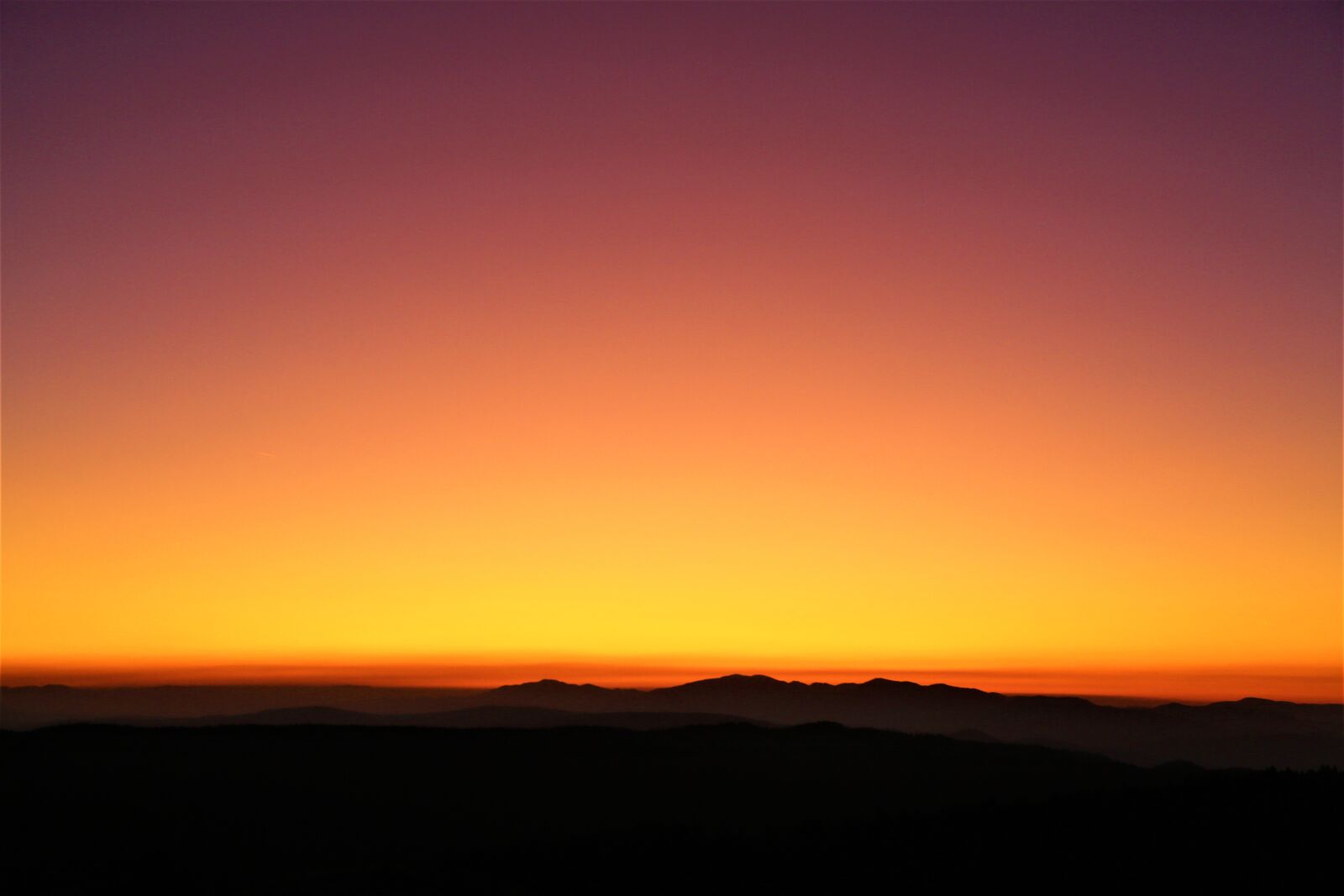 Canon EF 24-105mm F4L IS USM sample photo. Dawn, in the evening photography