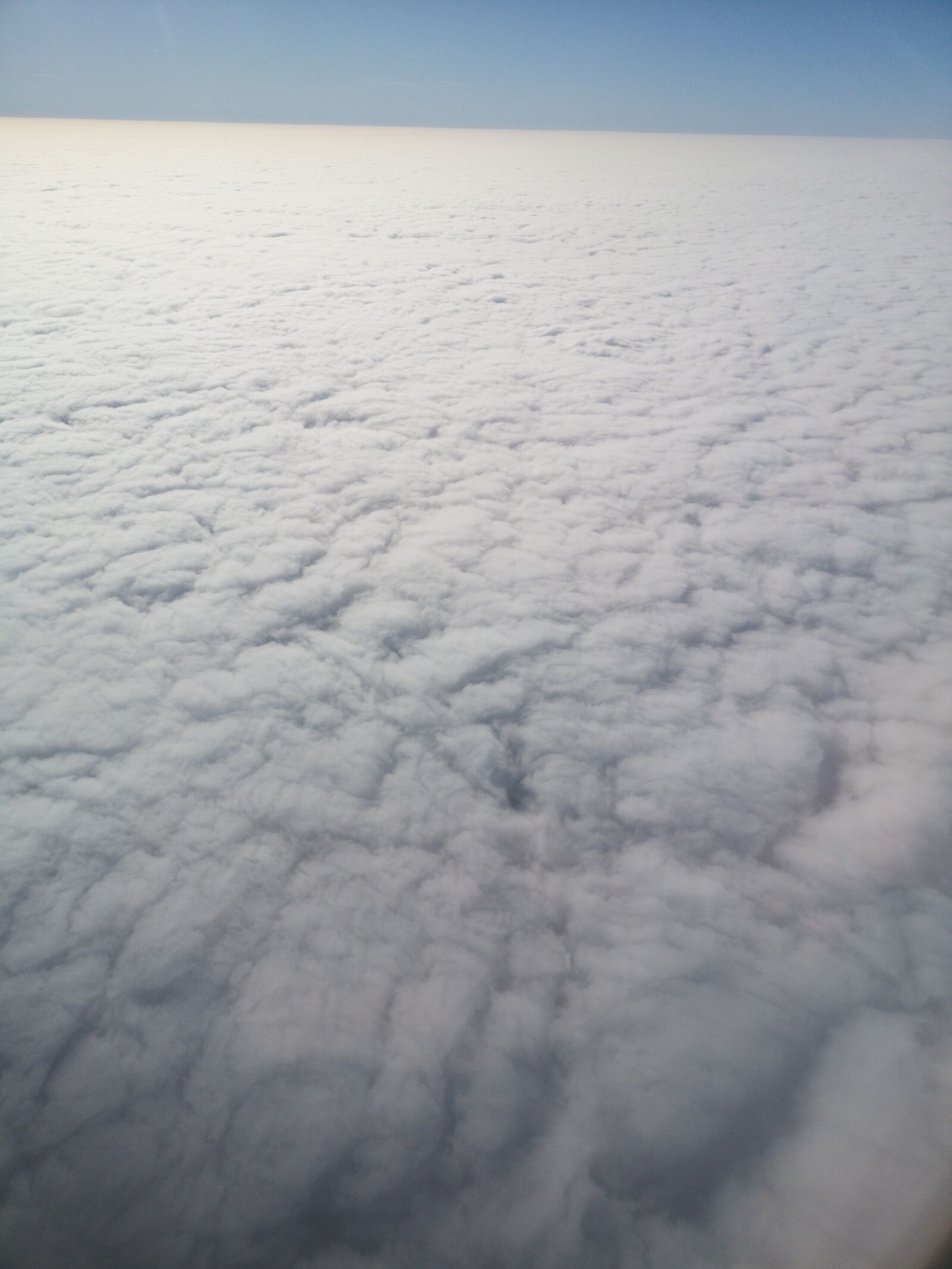 HUAWEI CLT-L29 sample photo. Nube, vuelo, cielo photography
