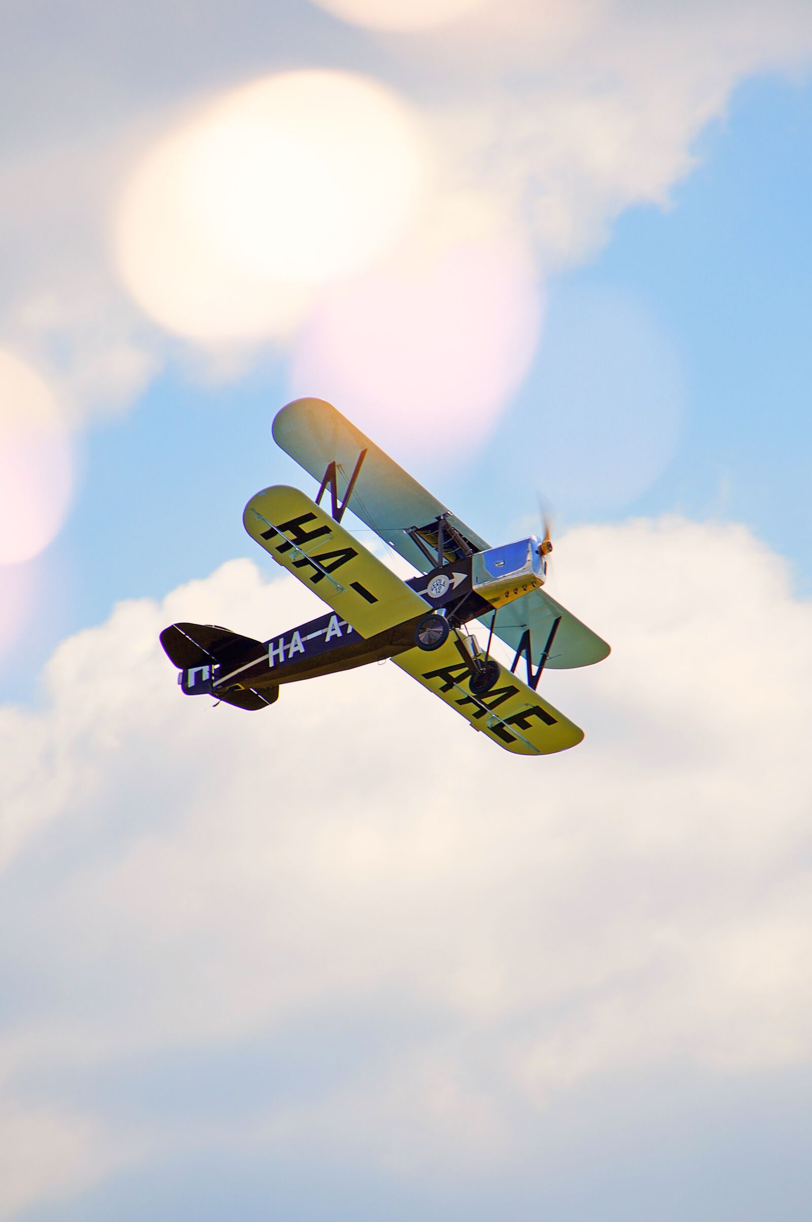 Nikon D3200 sample photo. Aircraft, heaven, fly photography