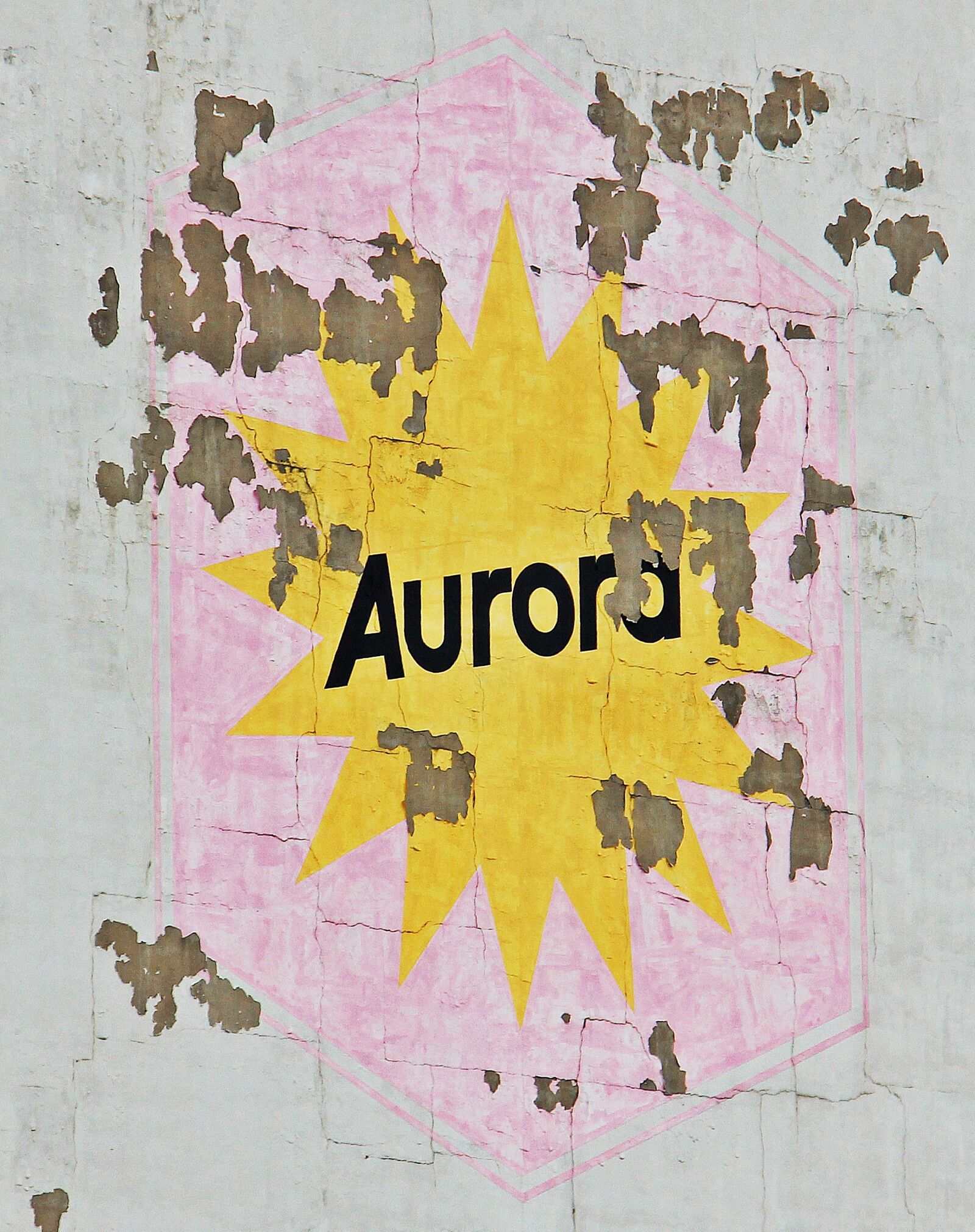 Canon EOS 550D (EOS Rebel T2i / EOS Kiss X4) sample photo. Aurora building, facade, wall photography