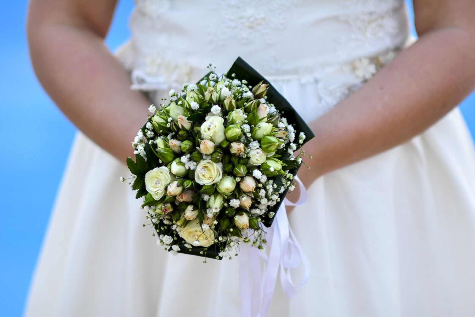 Nikon D90 sample photo. Collection, flower bouquet, nikon photography