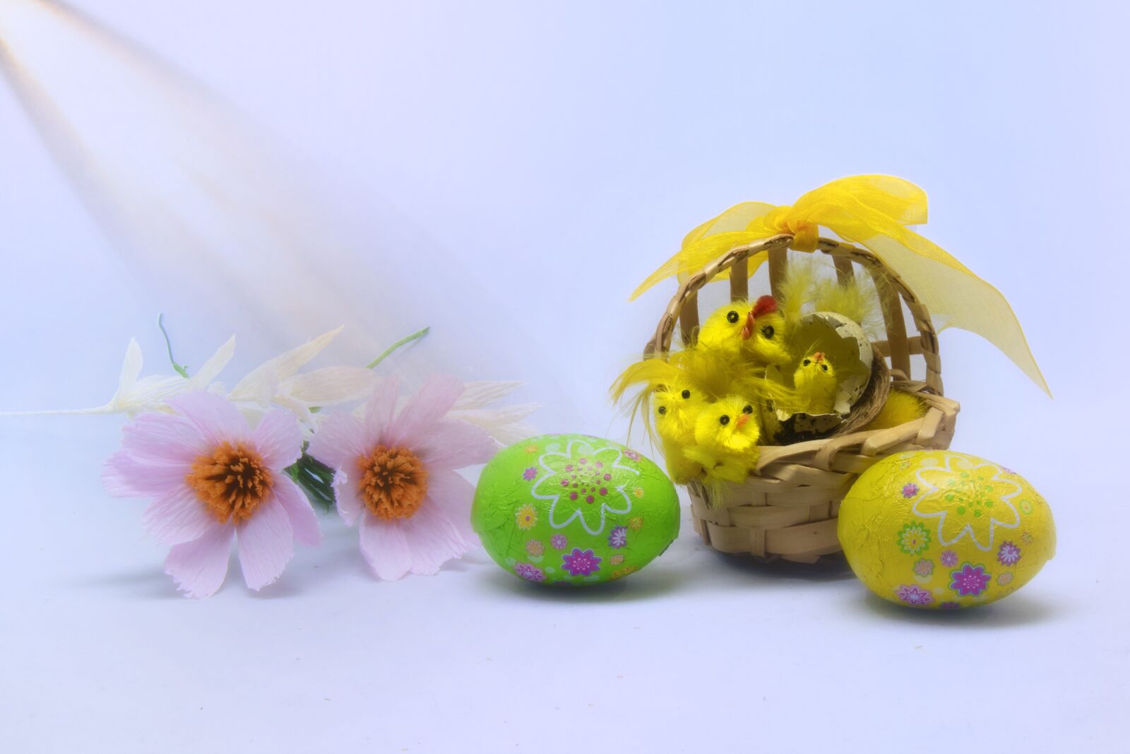 Canon EOS 7D Mark II + Canon EF 24-105mm F4L IS USM sample photo. Easter, eggs, eastercollection photography