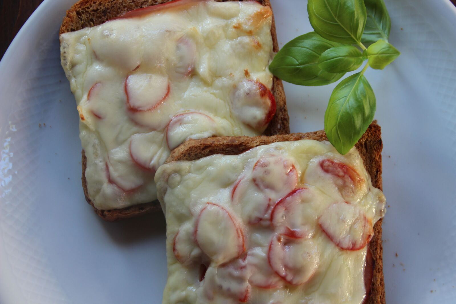 Canon EOS 600D (Rebel EOS T3i / EOS Kiss X5) sample photo. Toast, fried toast, meal photography