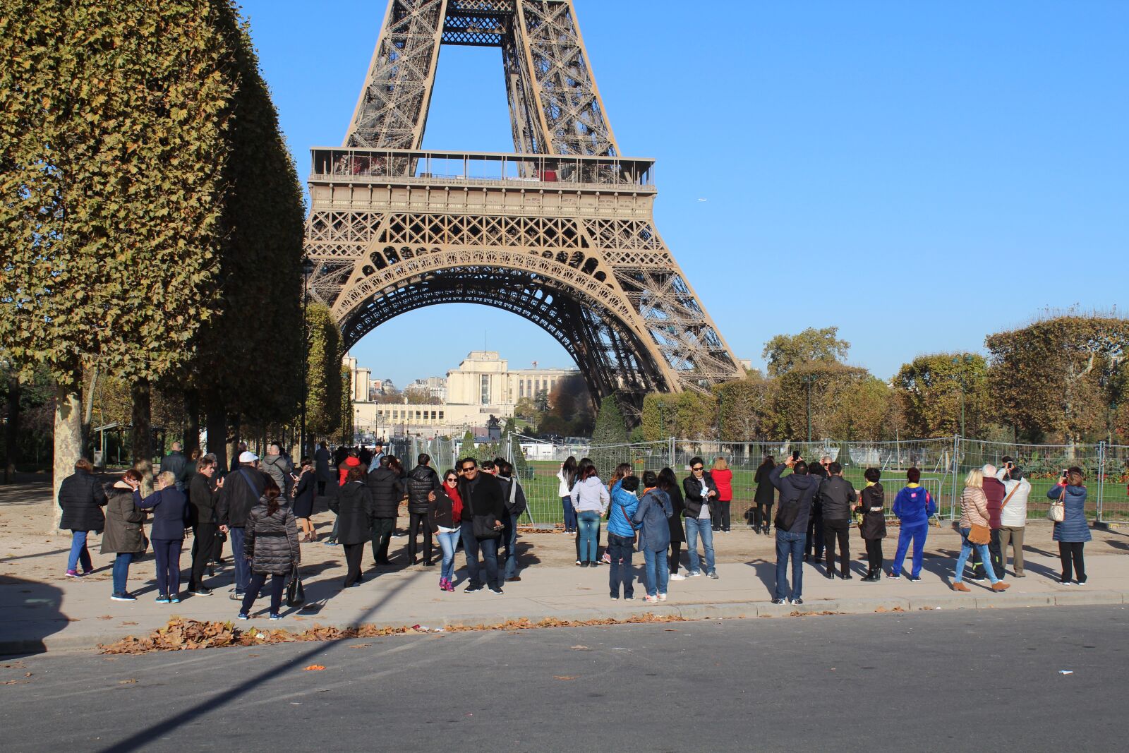 Canon EOS 1300D (EOS Rebel T6 / EOS Kiss X80) sample photo. Paris, torre, viaje photography