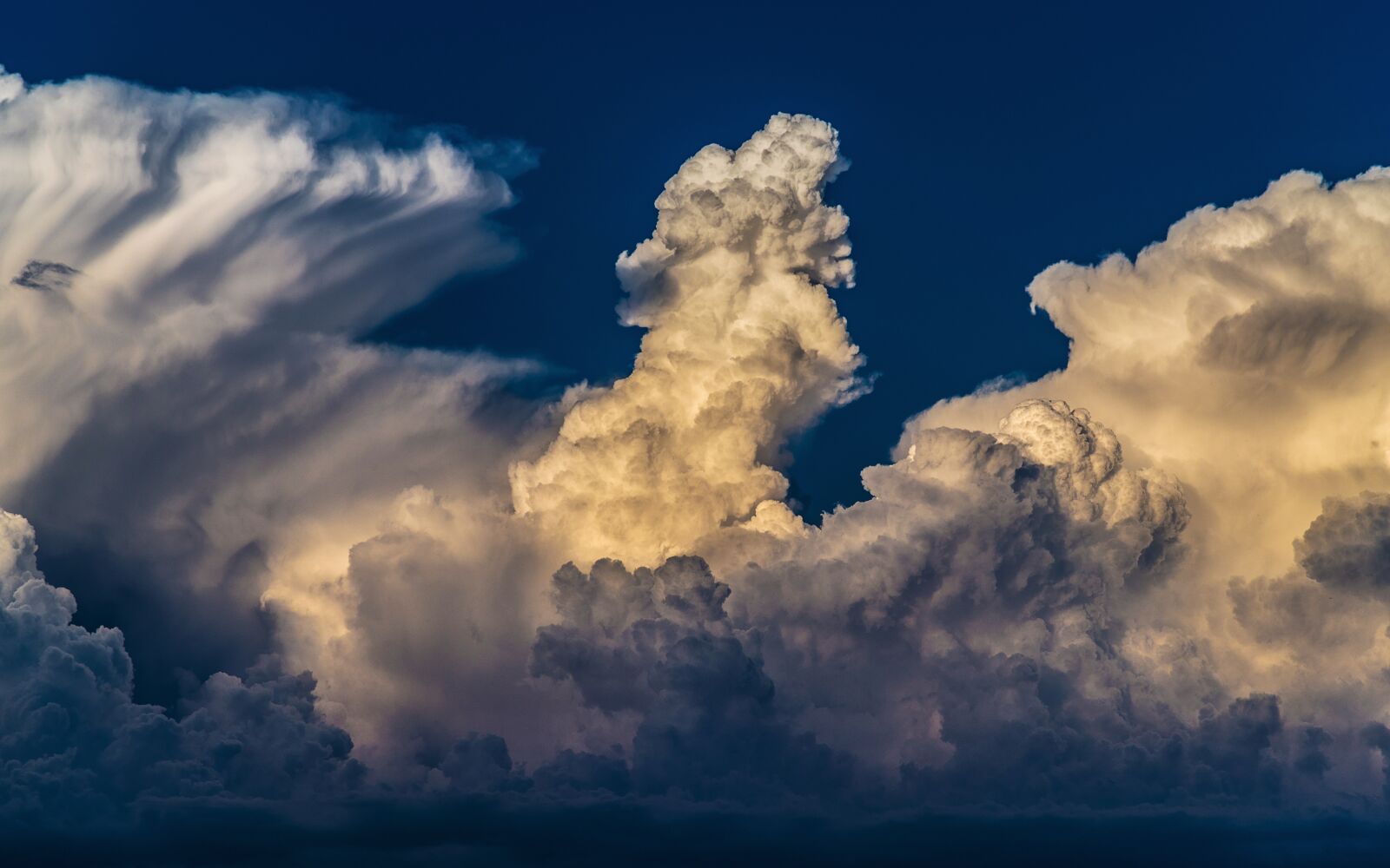 Nikon D850 sample photo. The sky, sky, cloud photography