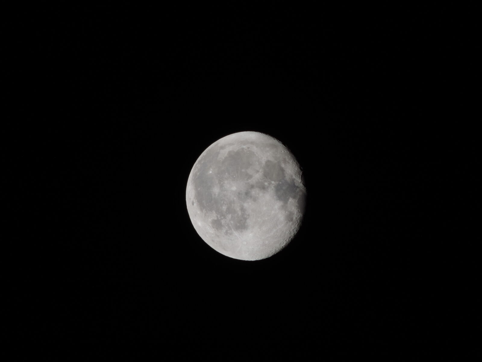 Nikon Coolpix P520 sample photo