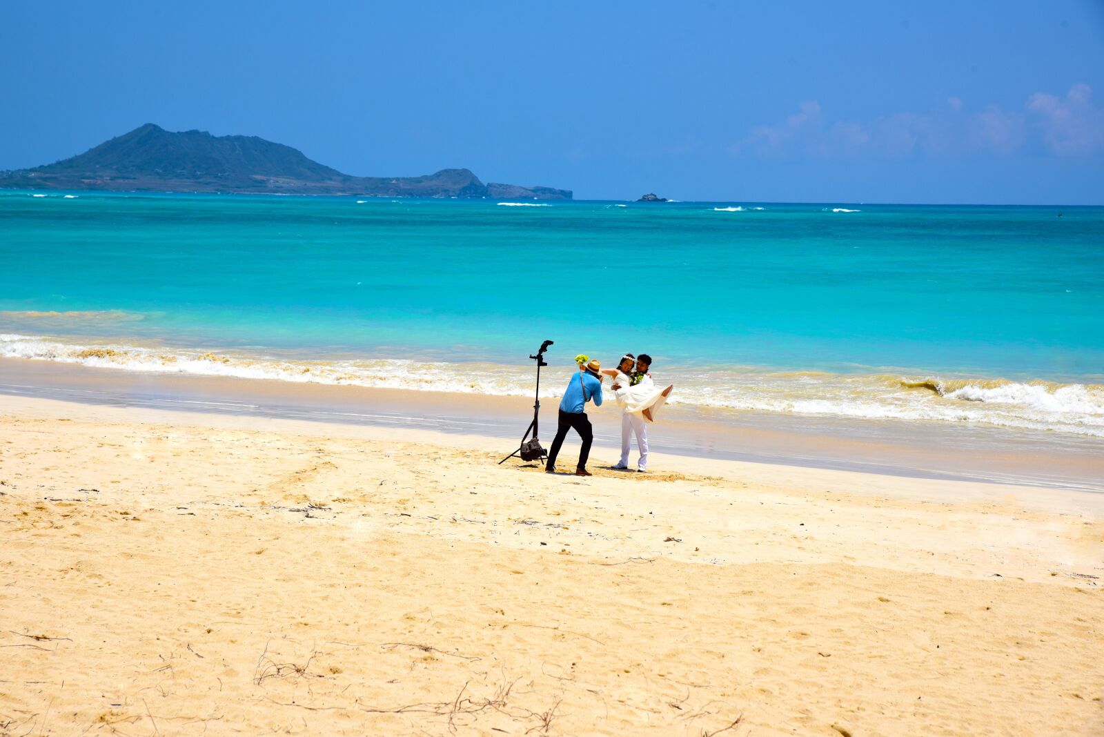 Nikon D750 sample photo. Sand, beach, sea photography