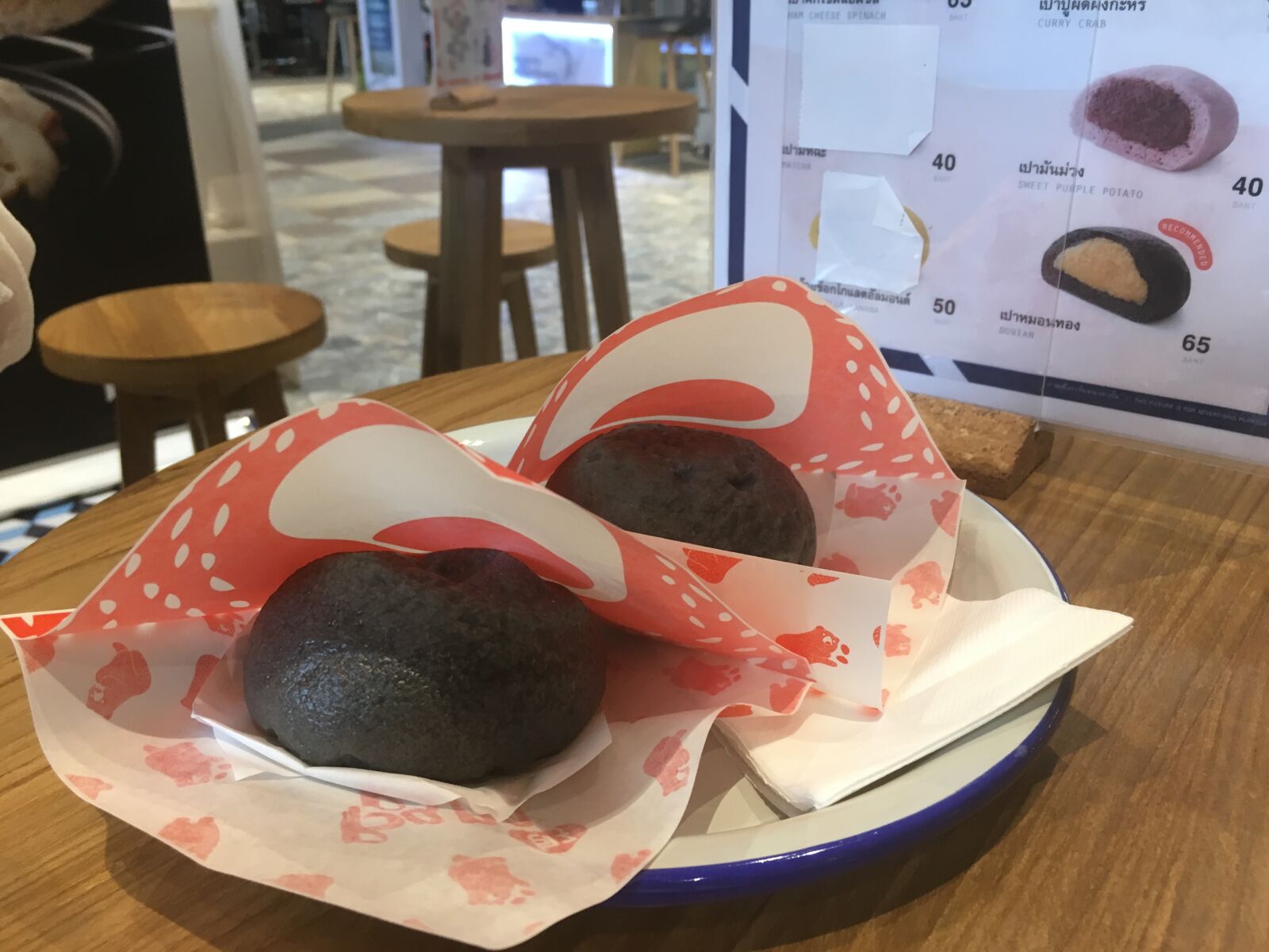 Apple iPhone 6s sample photo. Desserts, food, t photography