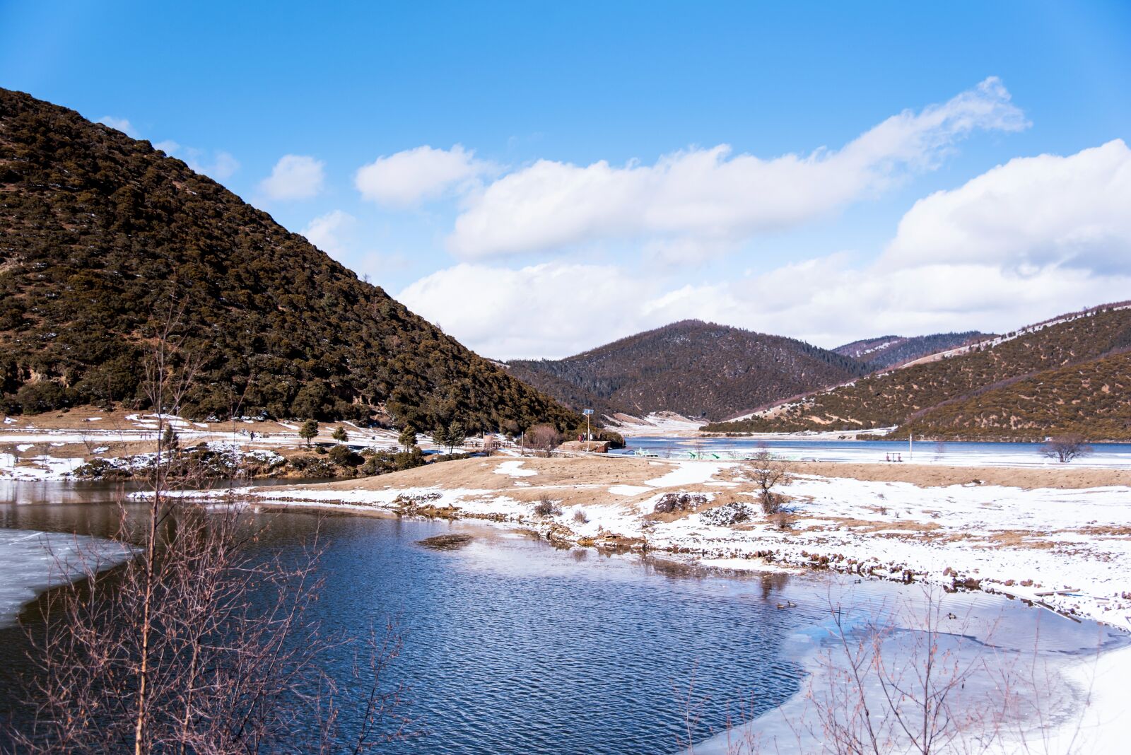 Nikon D750 sample photo. Yunnan, china, traveling photography