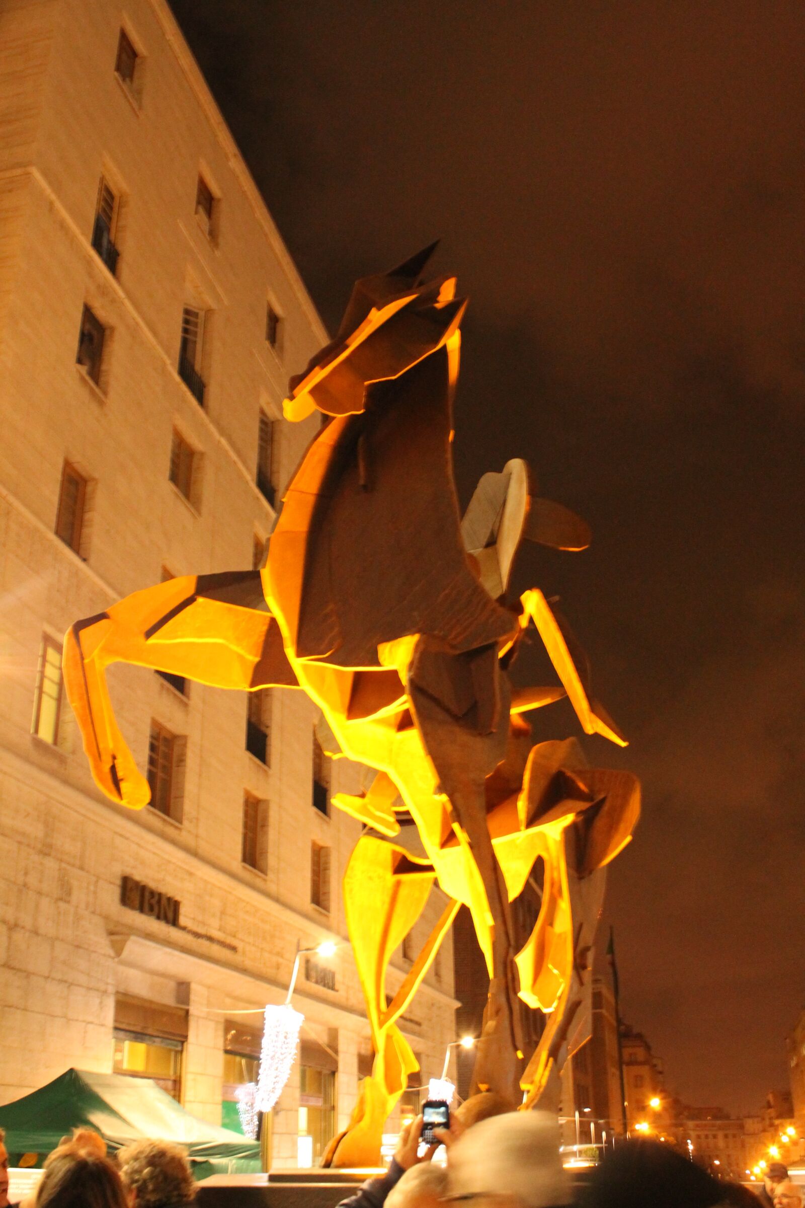 Canon EOS 1100D (EOS Rebel T3 / EOS Kiss X50) sample photo. Naples, art, italy photography