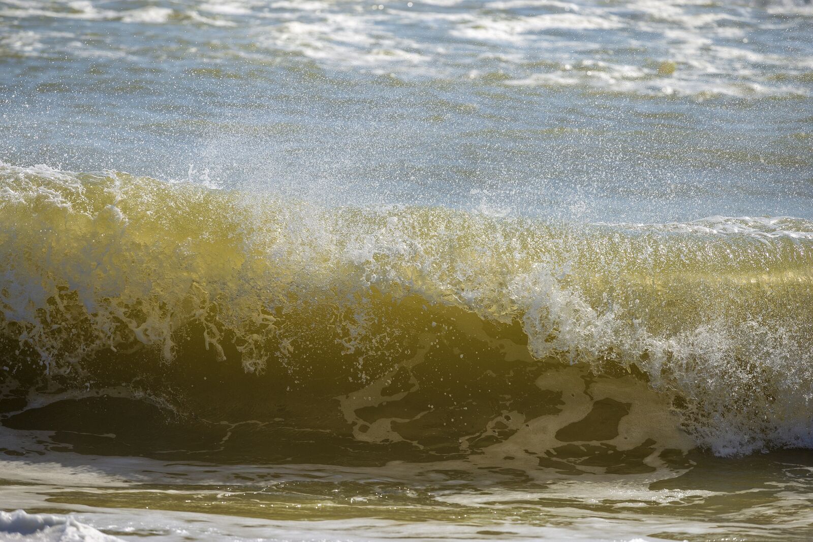 Canon EF 70-200mm F4L USM sample photo. Sea, the mediterranean sea photography