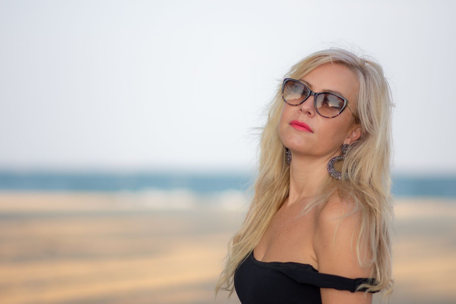 Nikon D7200 sample photo. Model, woman, girl photography