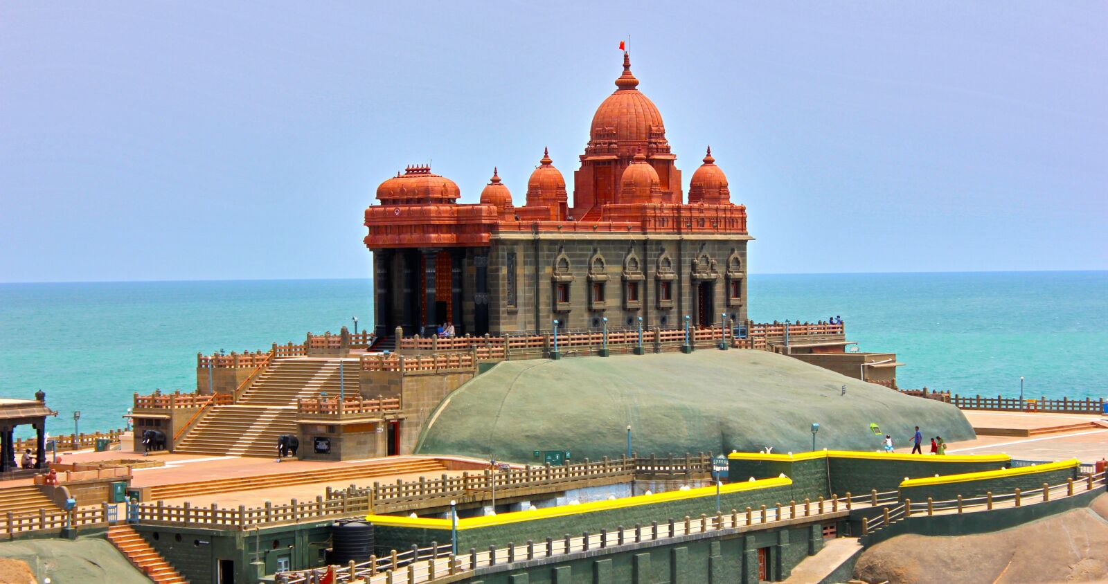 Canon EOS 600D (Rebel EOS T3i / EOS Kiss X5) sample photo. Temple, tamil, nadu photography