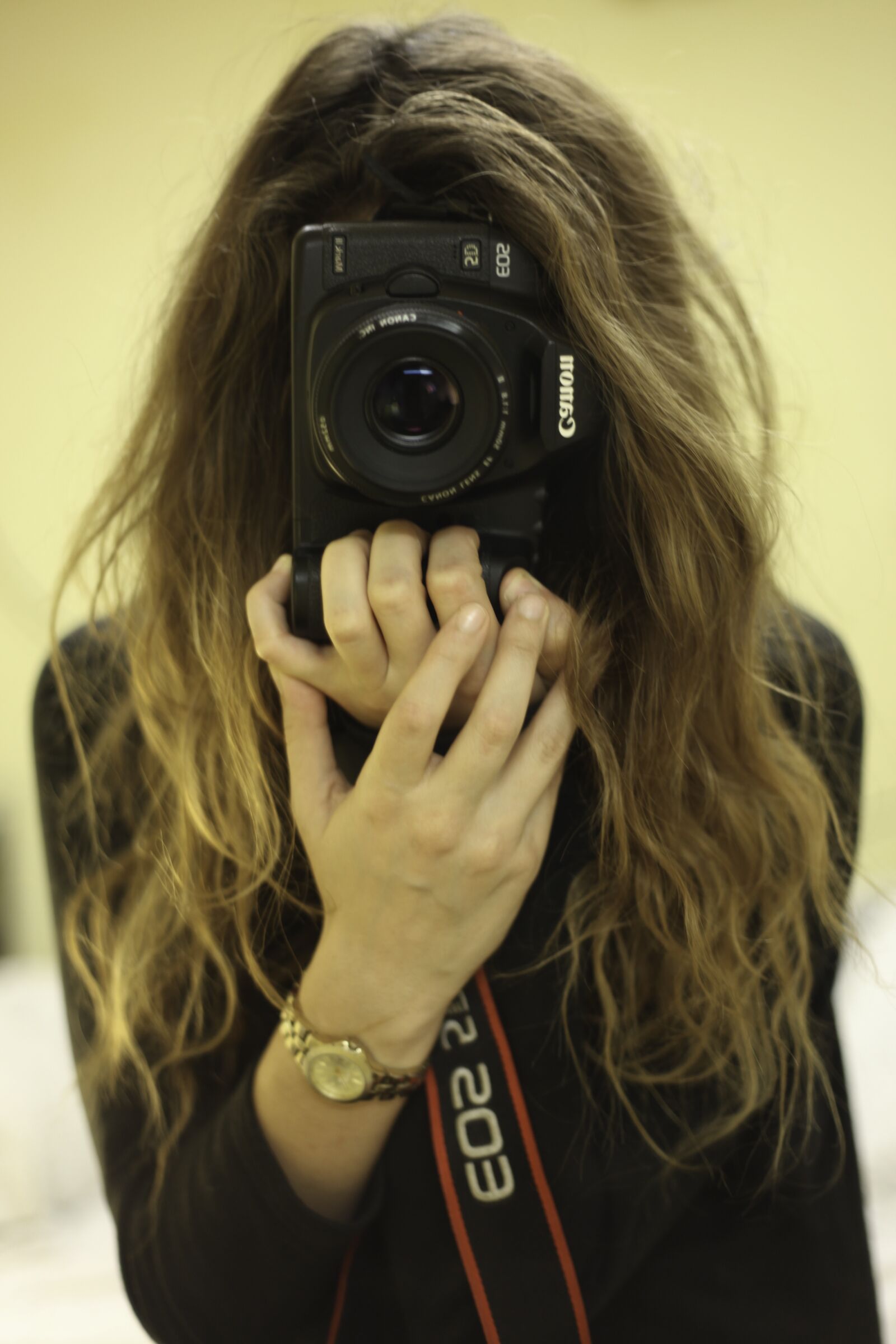 Canon EOS 5D Mark II sample photo. Camera, photography, lens photography