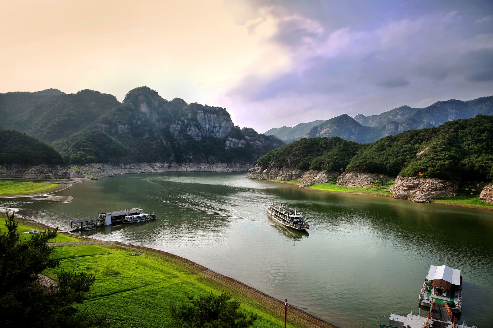 Canon EOS 5D Mark III sample photo. Republic of korea, travel photography