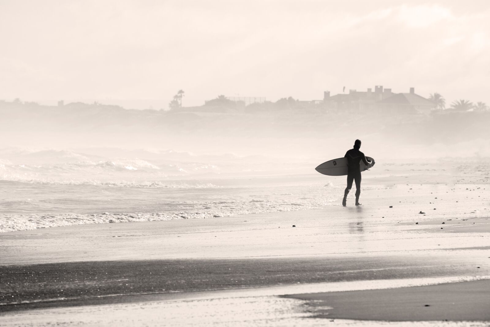 Nikon D7100 sample photo. Beach, ocean, outdoors photography