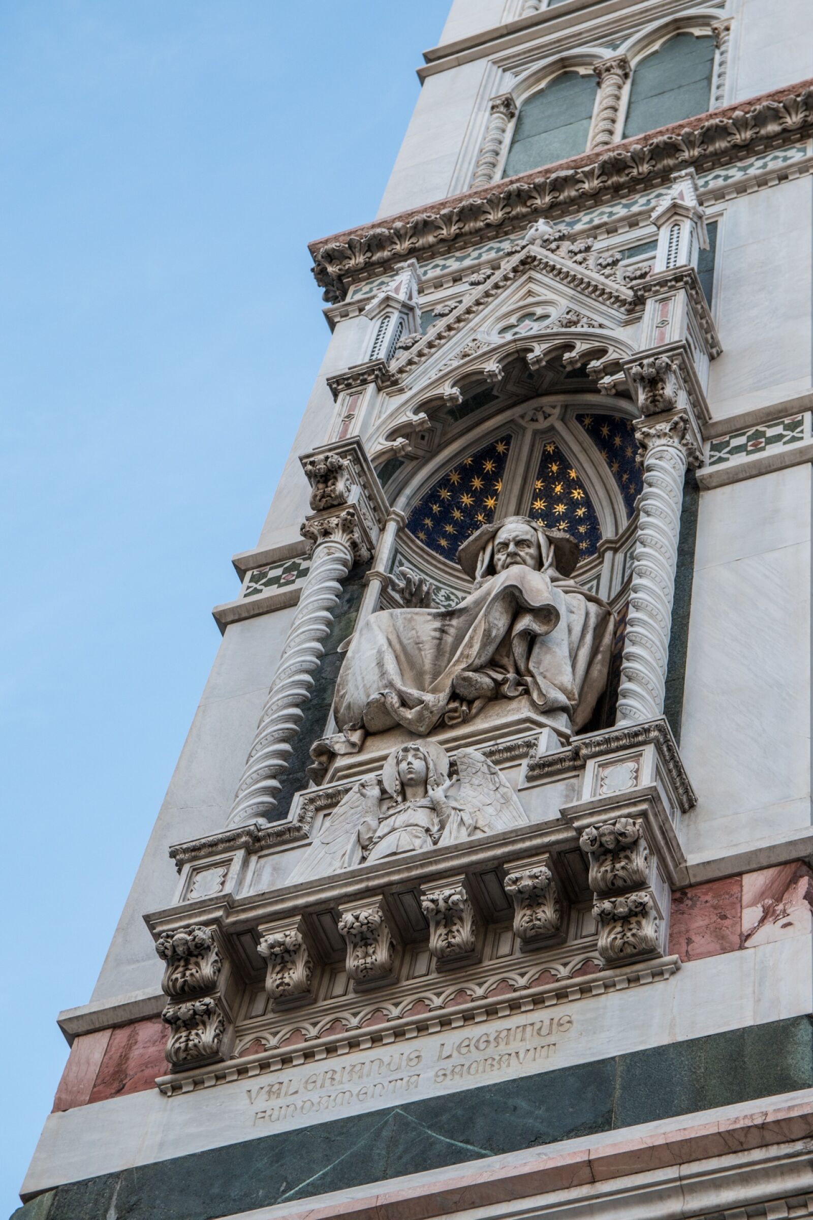 Canon EOS 70D sample photo. Cathedral of florence, florence photography