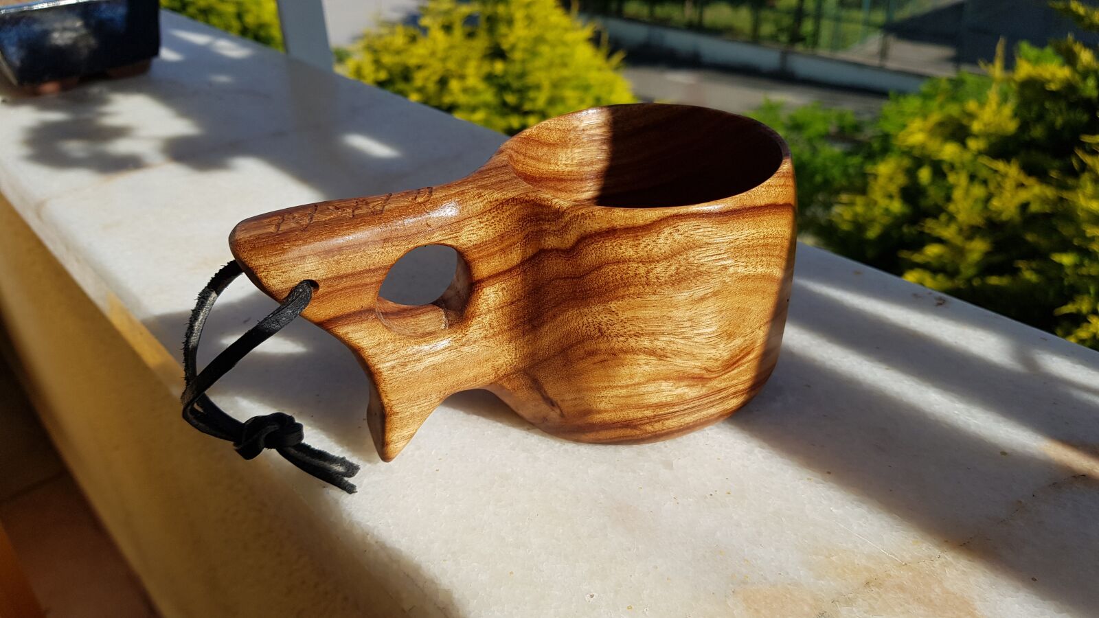 Samsung Galaxy S8 sample photo. Kuksa, ah ap, el photography