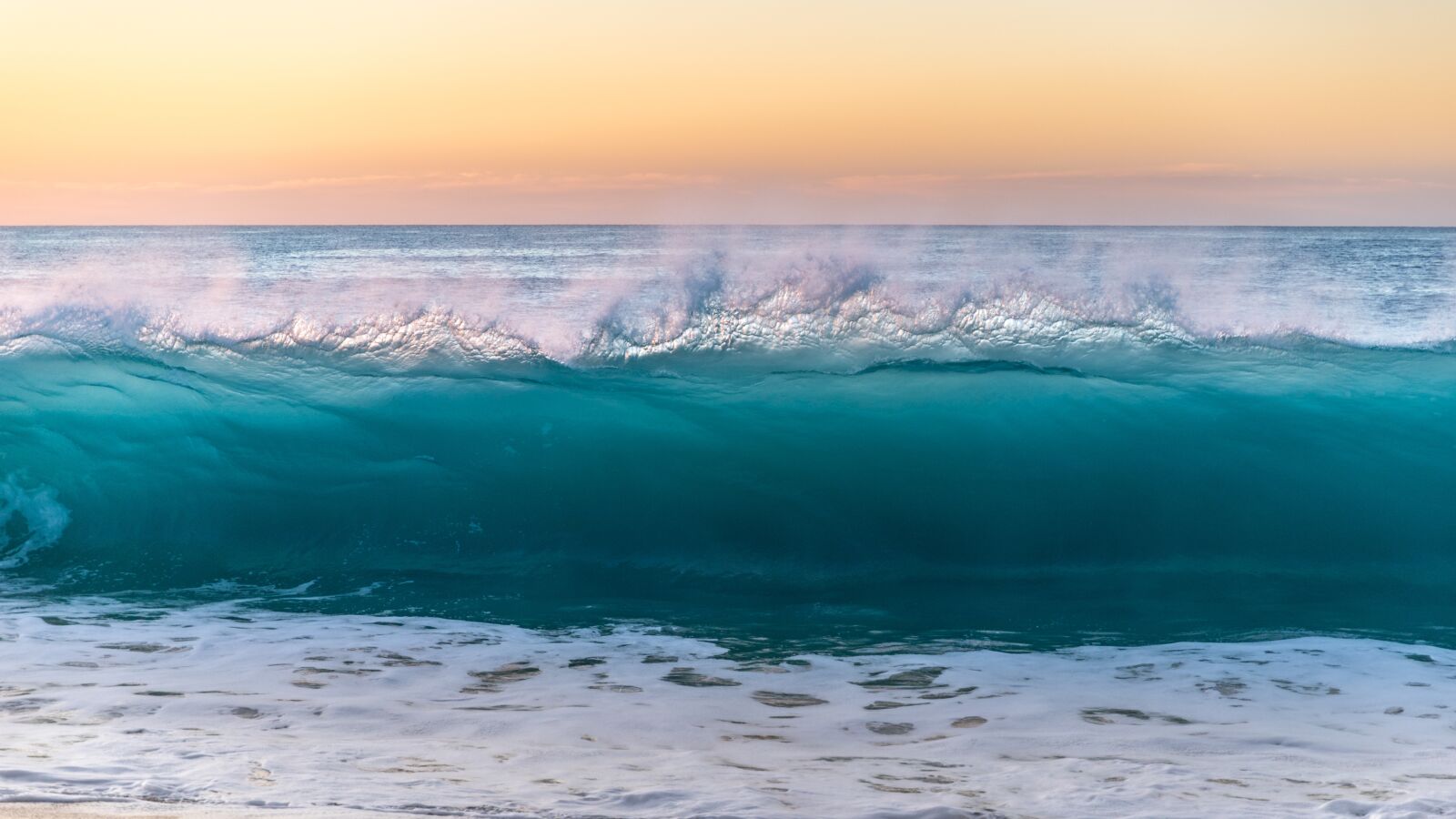 Canon EOS 6D Mark II sample photo. Beach, sea, water photography