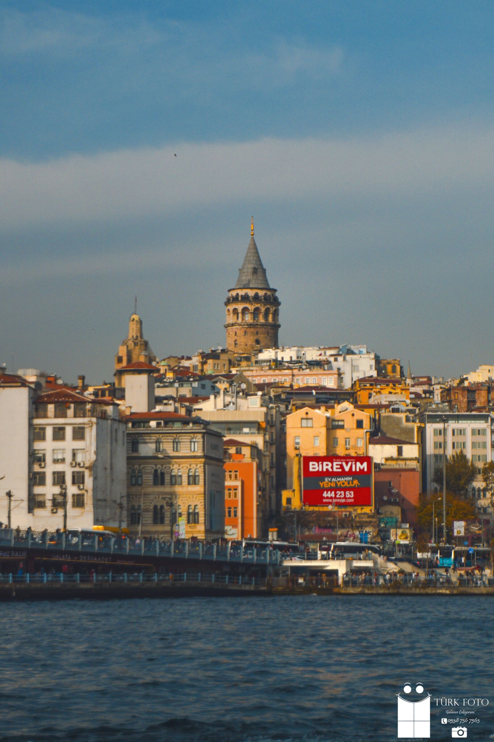 Nikon D3200 sample photo. Istanbul, gemi, kızkulesi photography