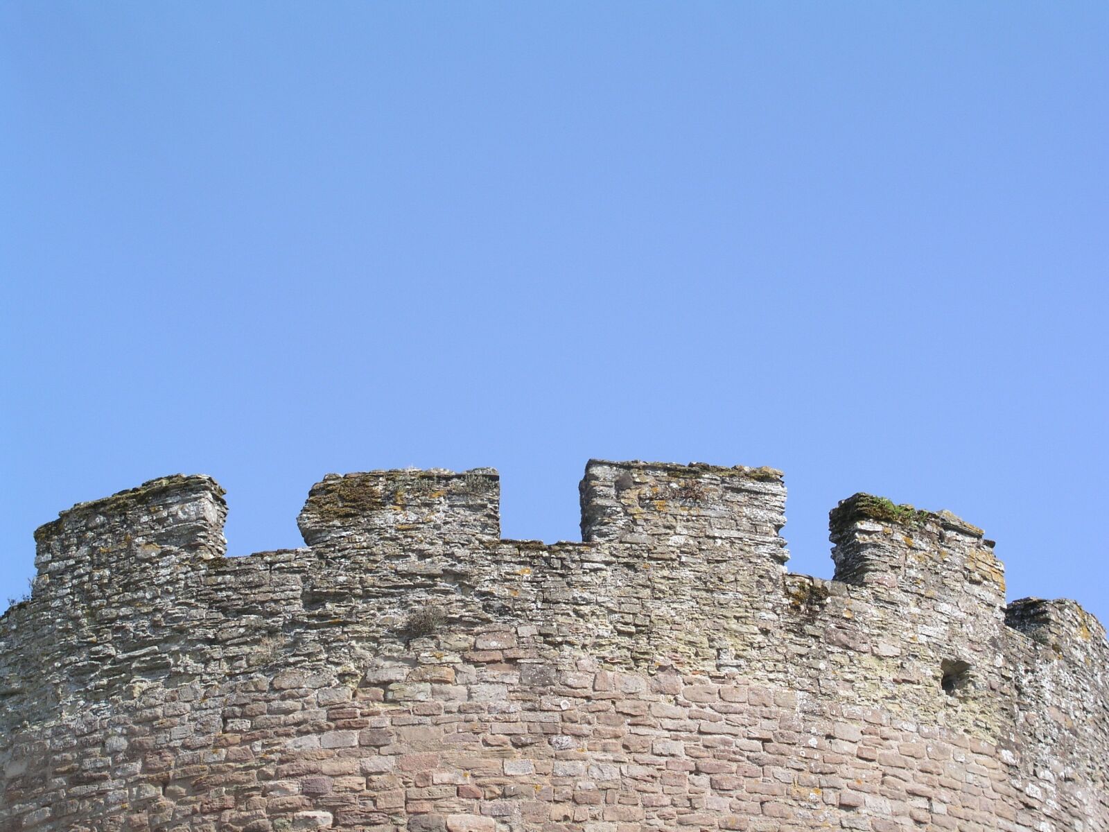 Olympus C5050Z sample photo. Castle, sky, turret photography