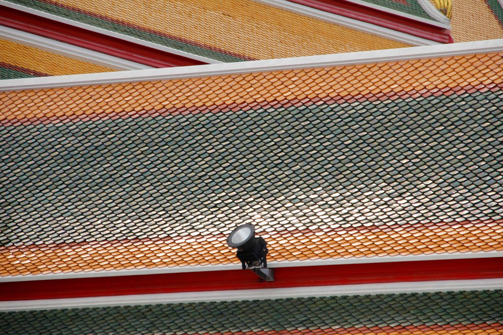 Canon EOS 60D sample photo. Temple, roof, pagoda photography