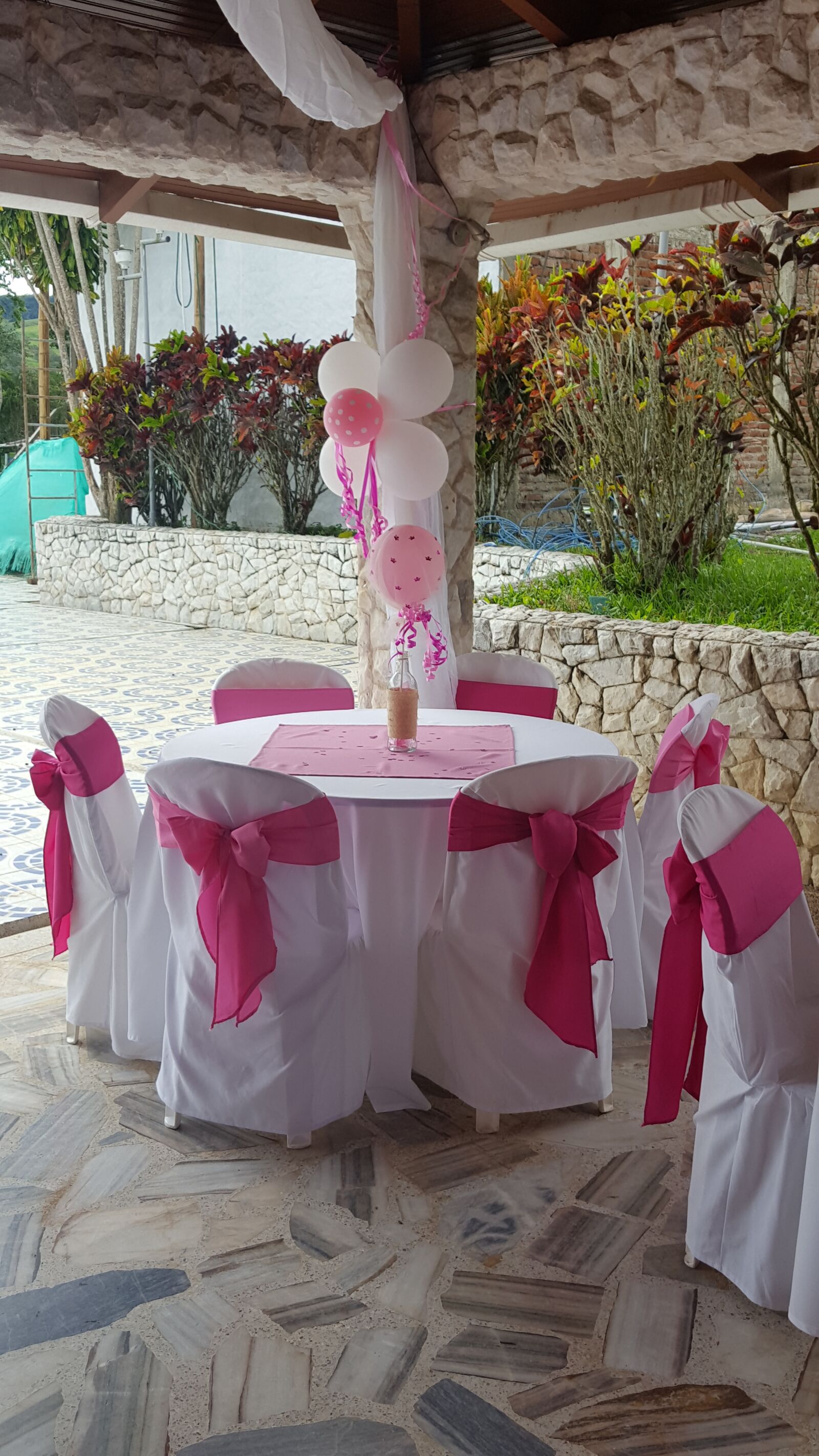 Samsung GALAXY S6 edge sample photo. Party, decoration, celebration photography