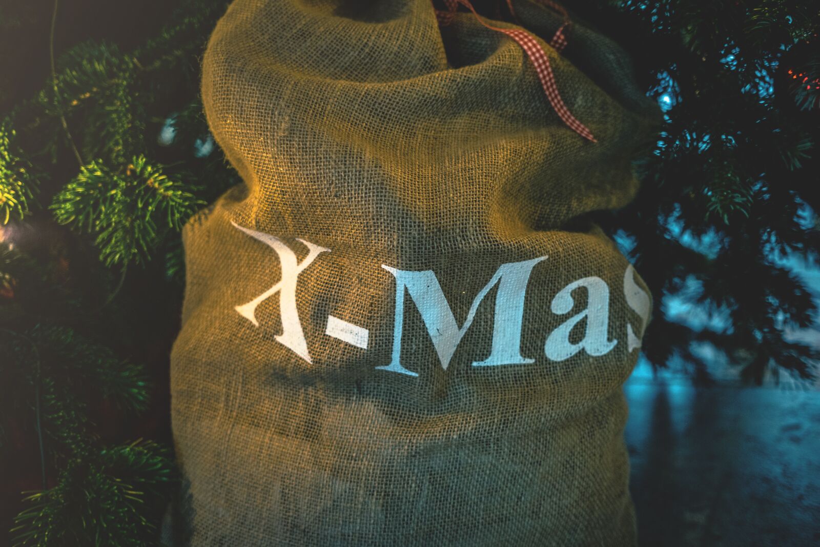 Nikon D5300 sample photo. Christmas, christmas decoration, christmas photography