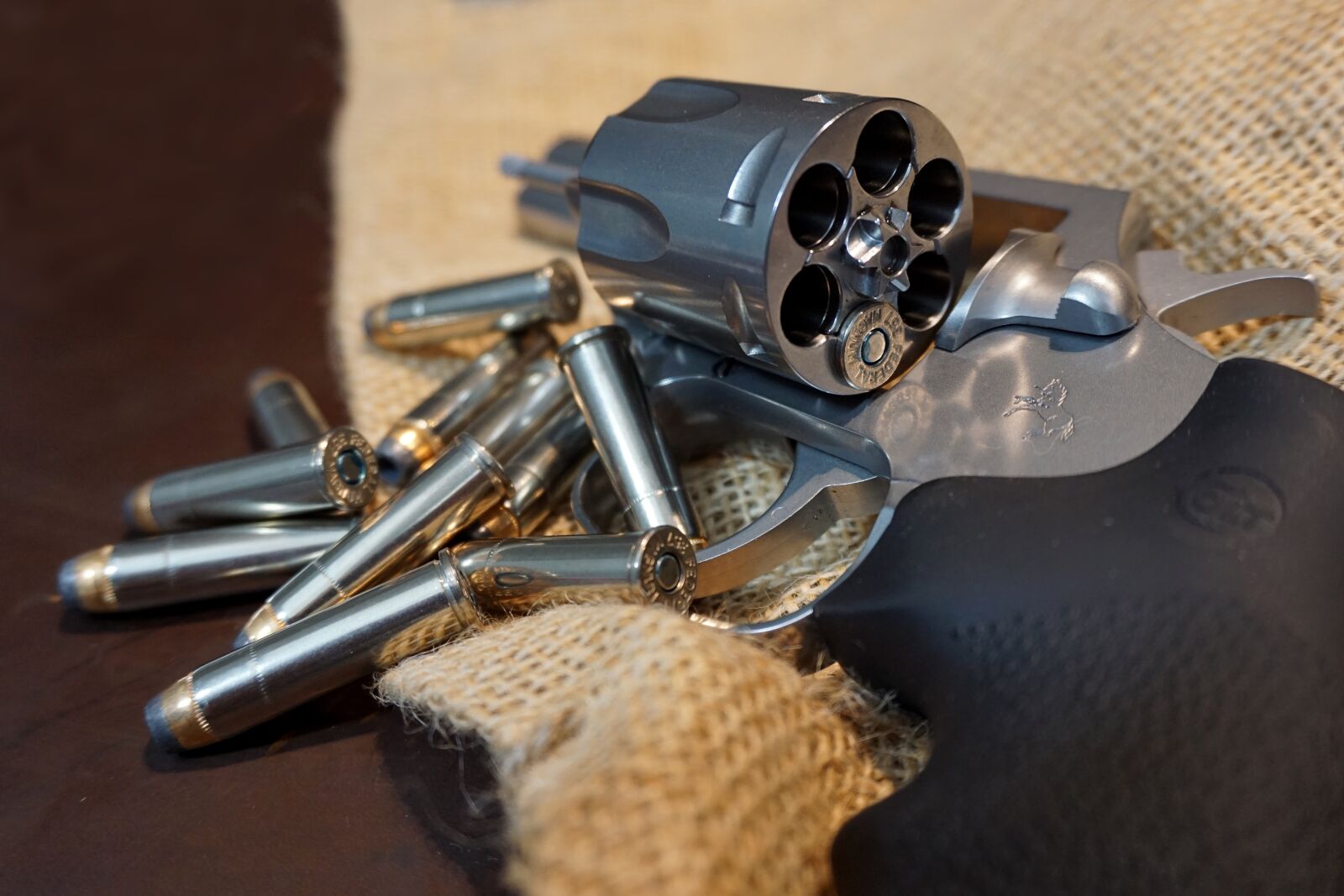 Sony a6000 sample photo. Colt, revolver, king cobra photography