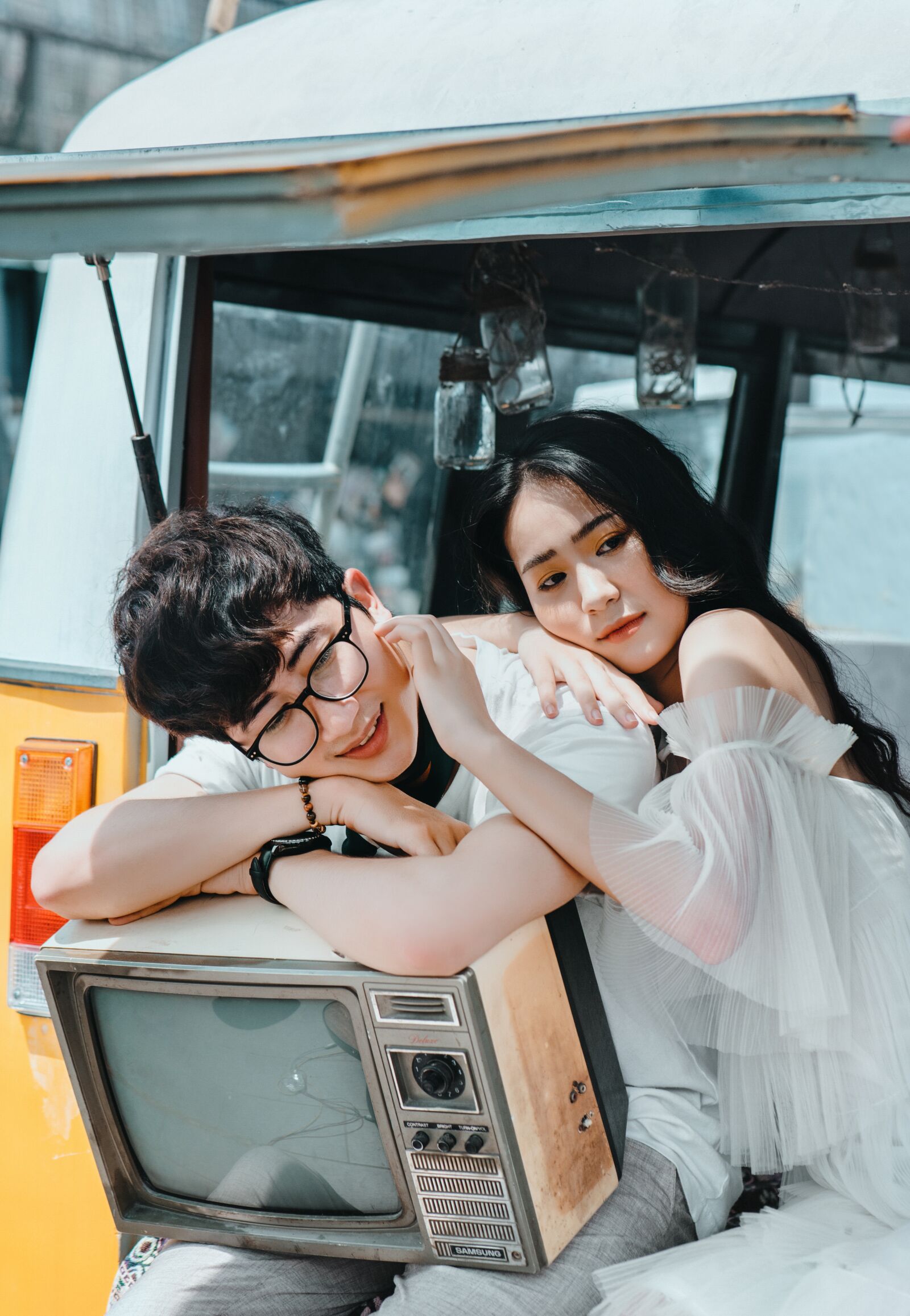 Nikon D750 sample photo. Woman, young, people photography