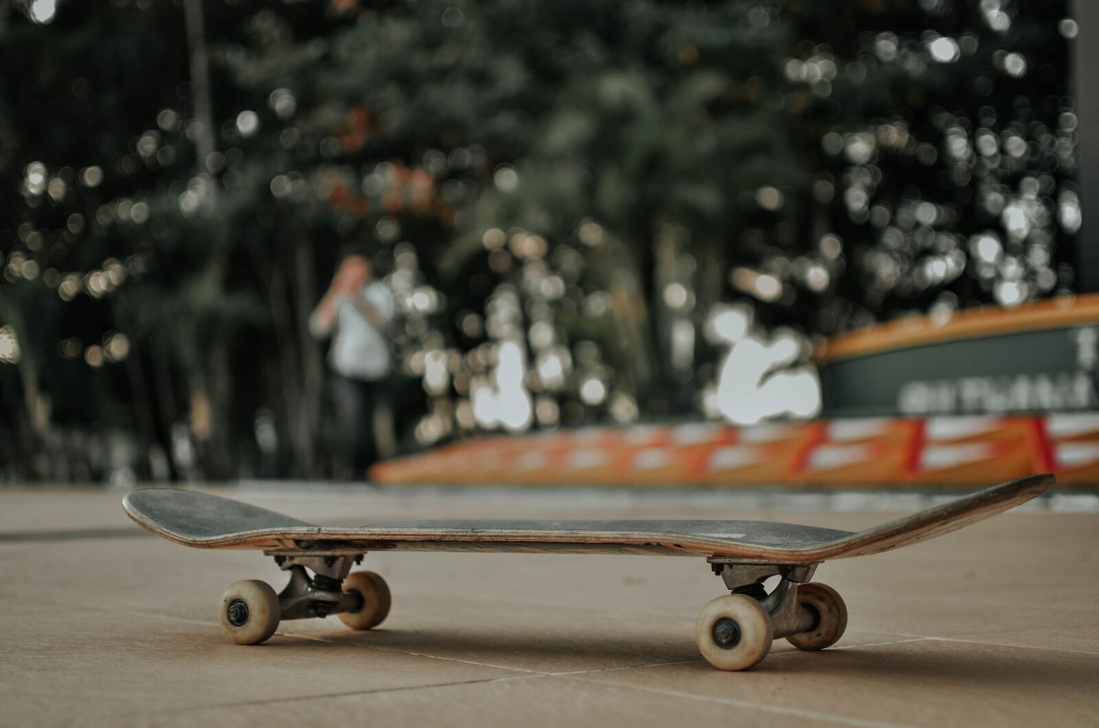Nikon D7000 sample photo. Skate, sport, skateboard photography