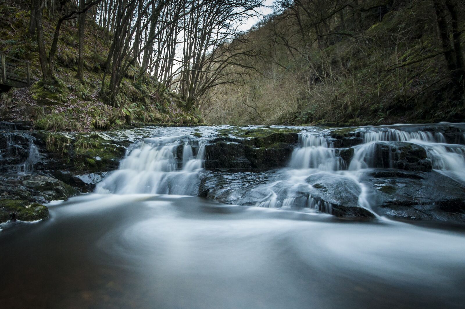 Nikon D90 sample photo. Water, river, landscape photography