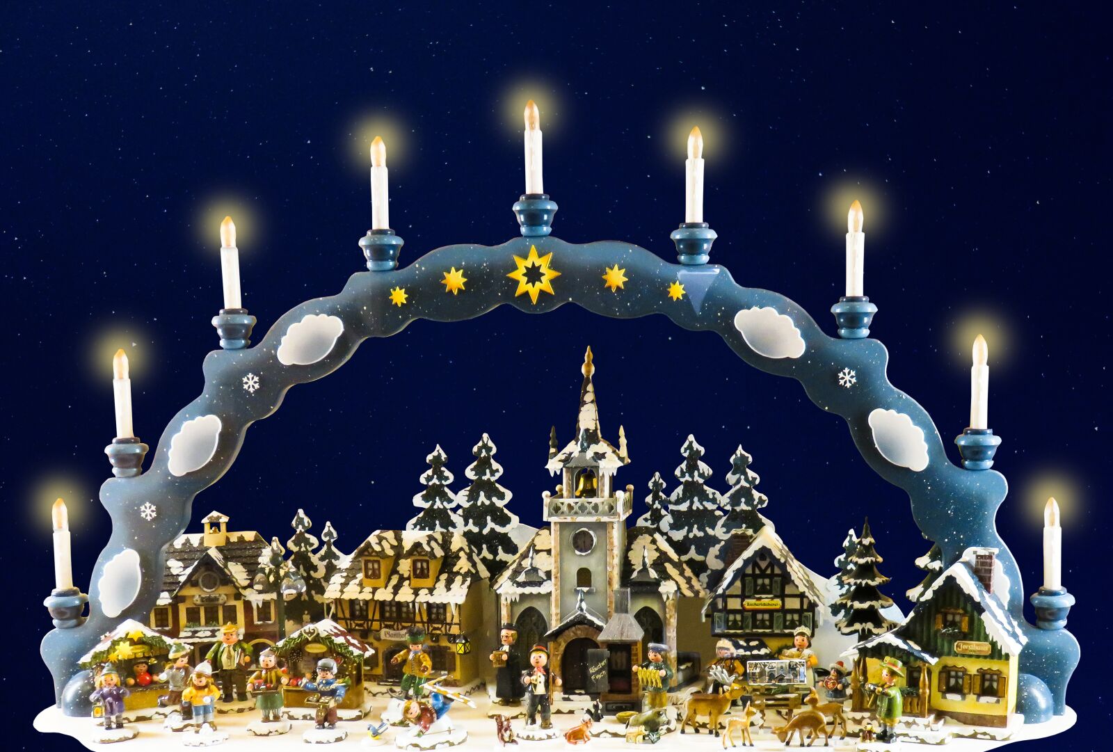 Canon PowerShot SX710 HS sample photo. Christmas, schwipp bow, advent photography
