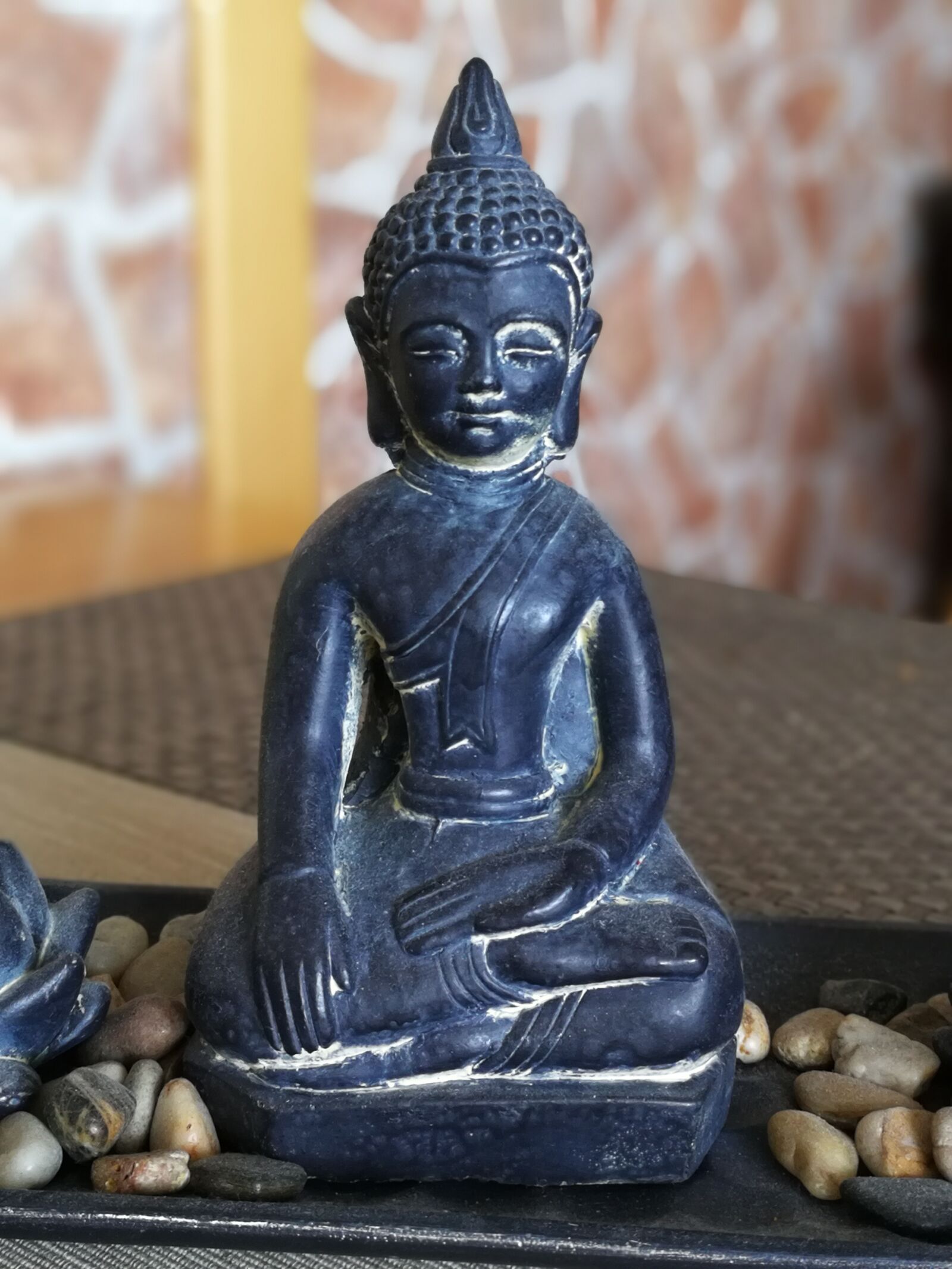 HUAWEI P10 sample photo. Buddha, statue, sculpture photography