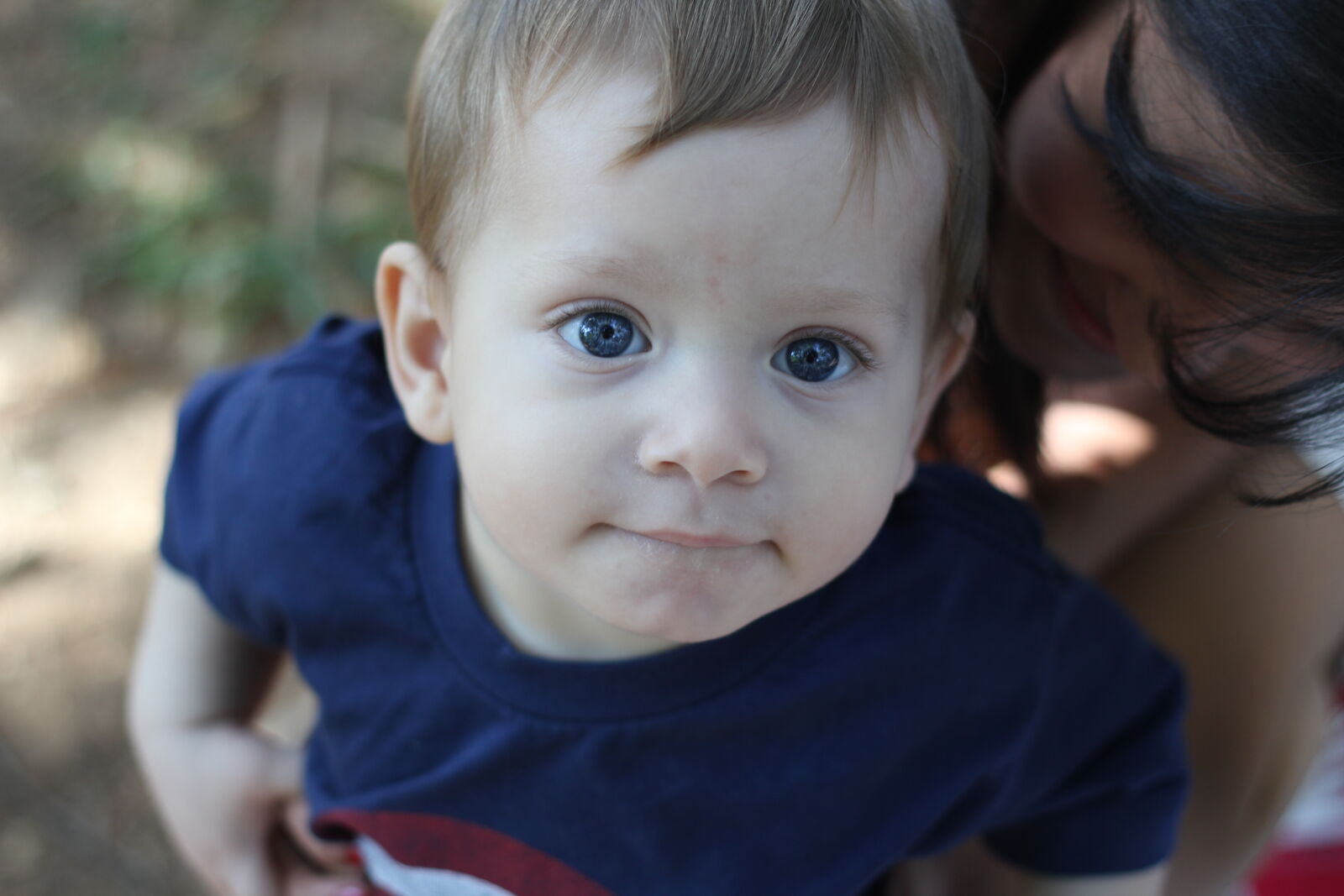 Canon EOS 550D (EOS Rebel T2i / EOS Kiss X4) sample photo. Baby, baby, boy, baby photography
