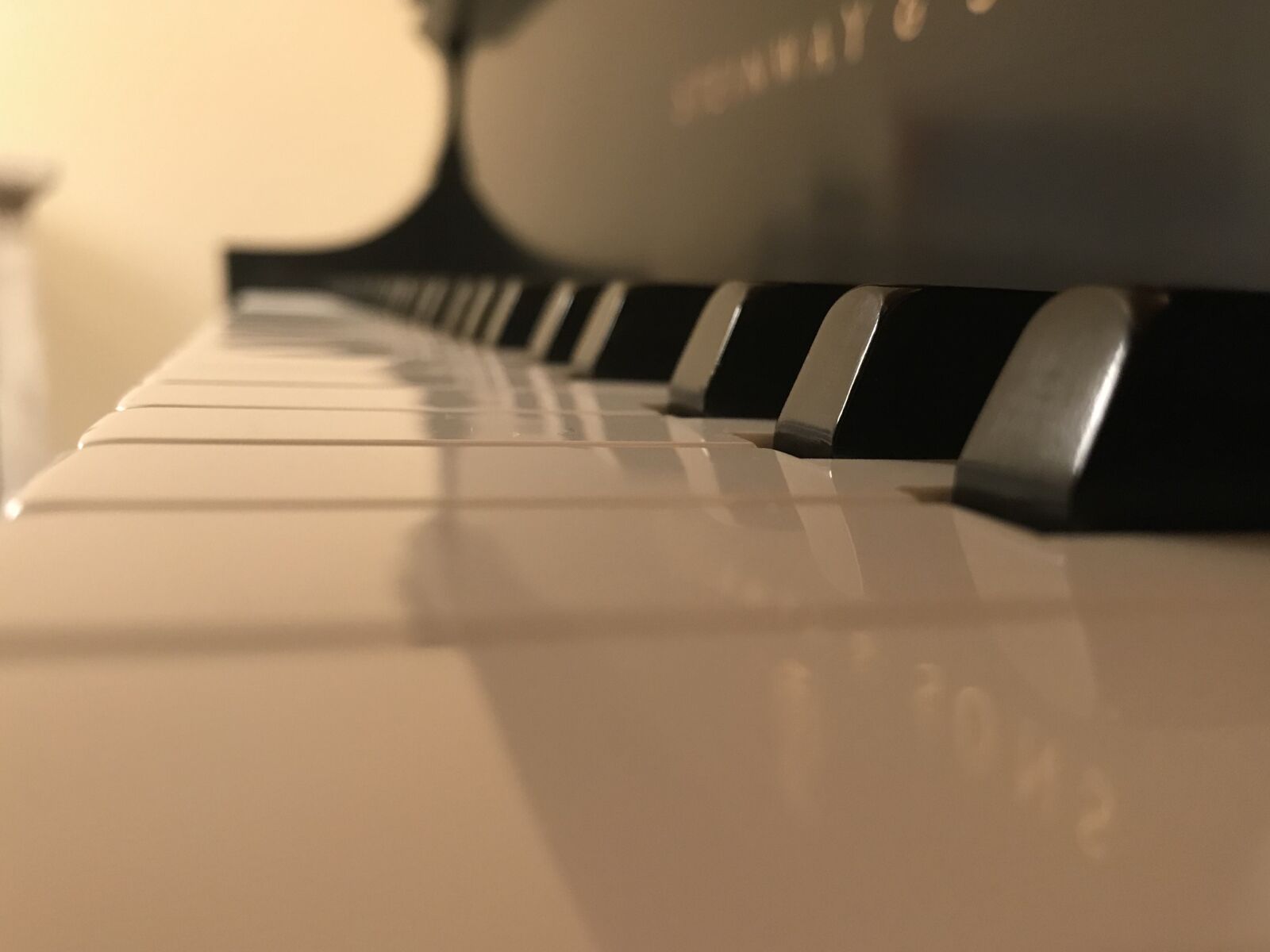 Apple iPad Pro (10.5-inch) sample photo. Piano, music, instrument photography