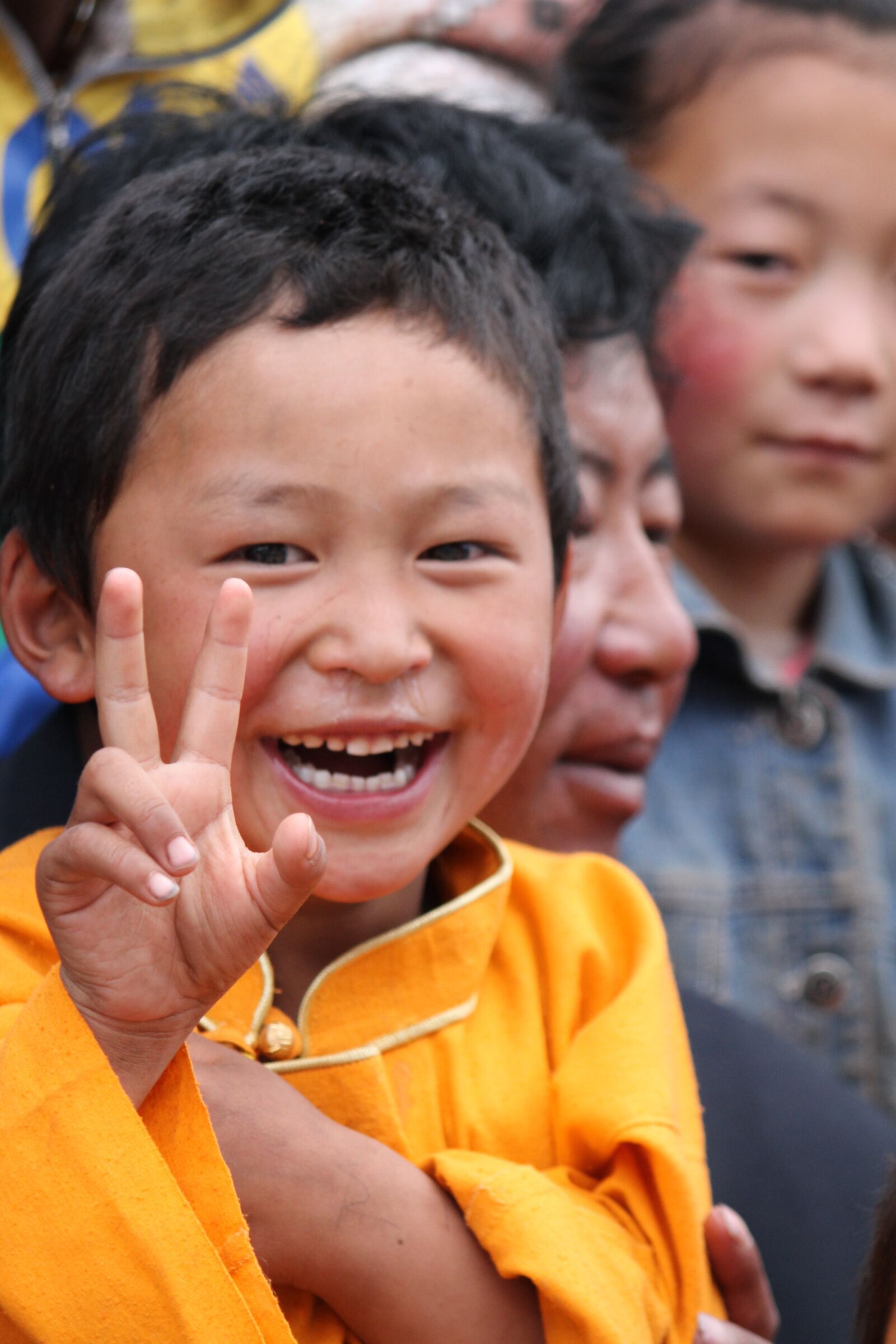 Canon EOS 7D sample photo. Character, tibet ethnic, the photography